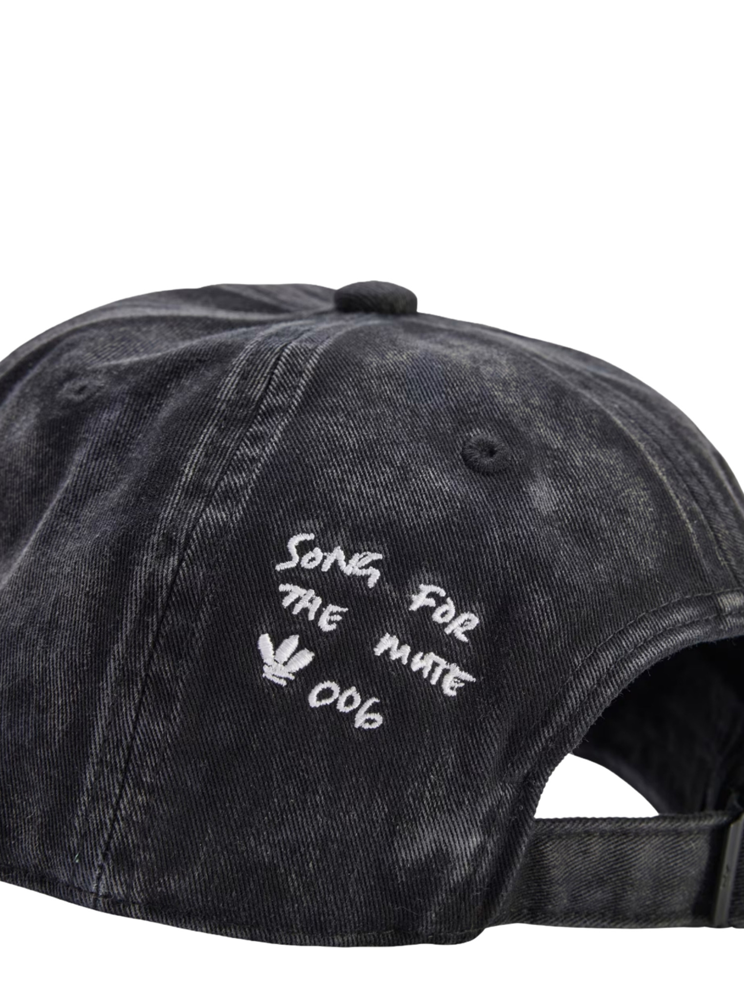 Song For The Mute x adidas Originals CAP-4