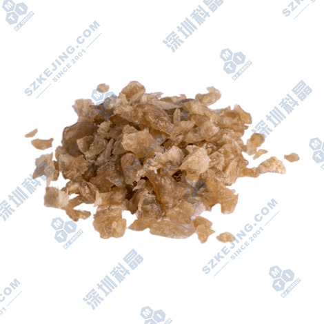 化丁腈橡胶(HNBR) MS-C100 固态粘结剂 深圳科晶-2