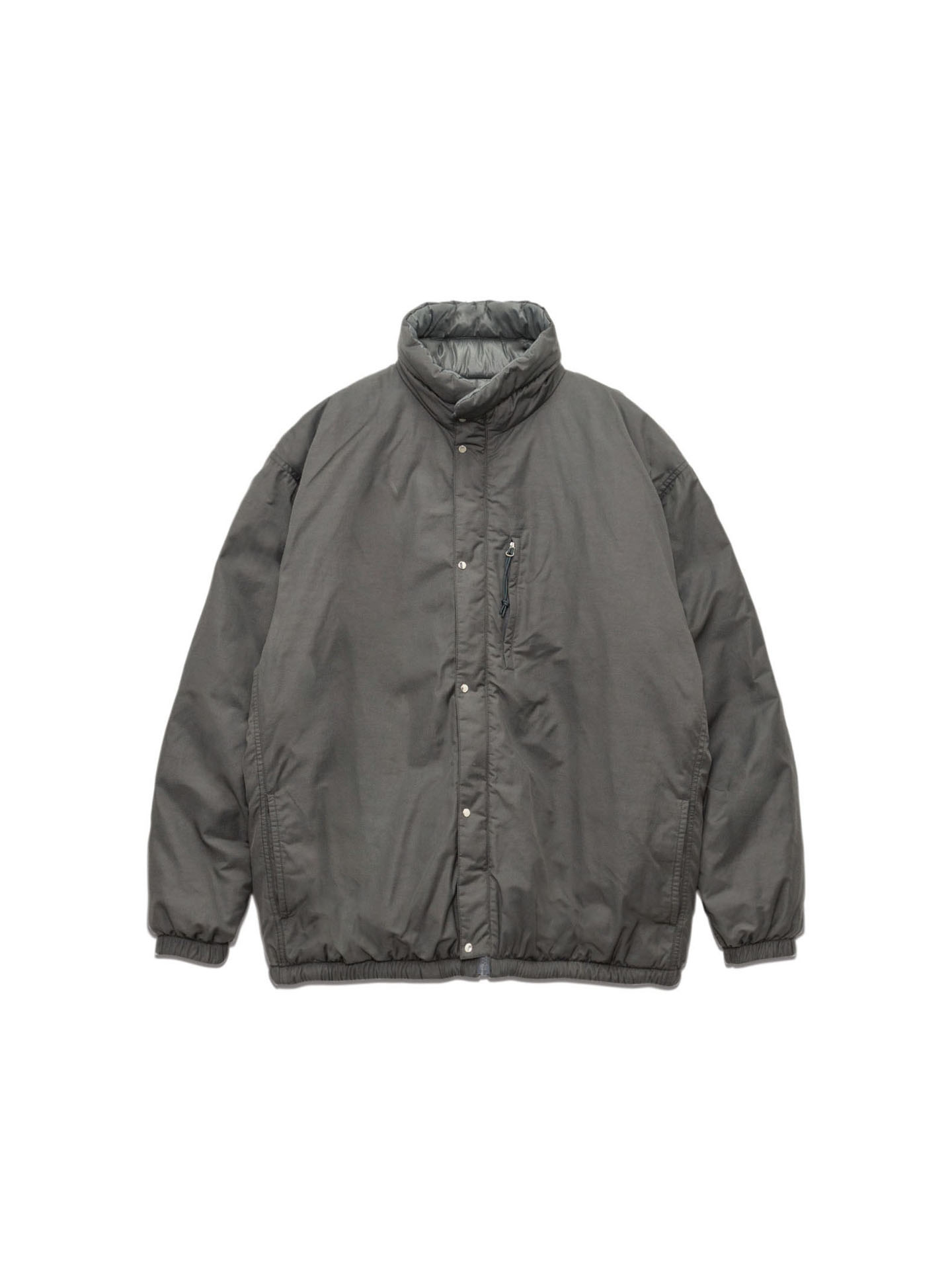 nanamica 25FW Reversible Insulation Jacket