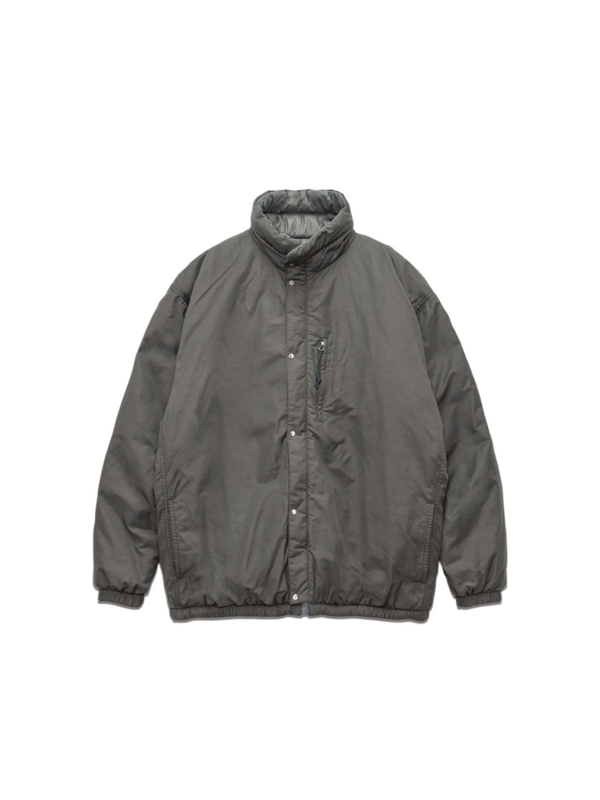 nanamica 25FW Reversible Insulation Jacket