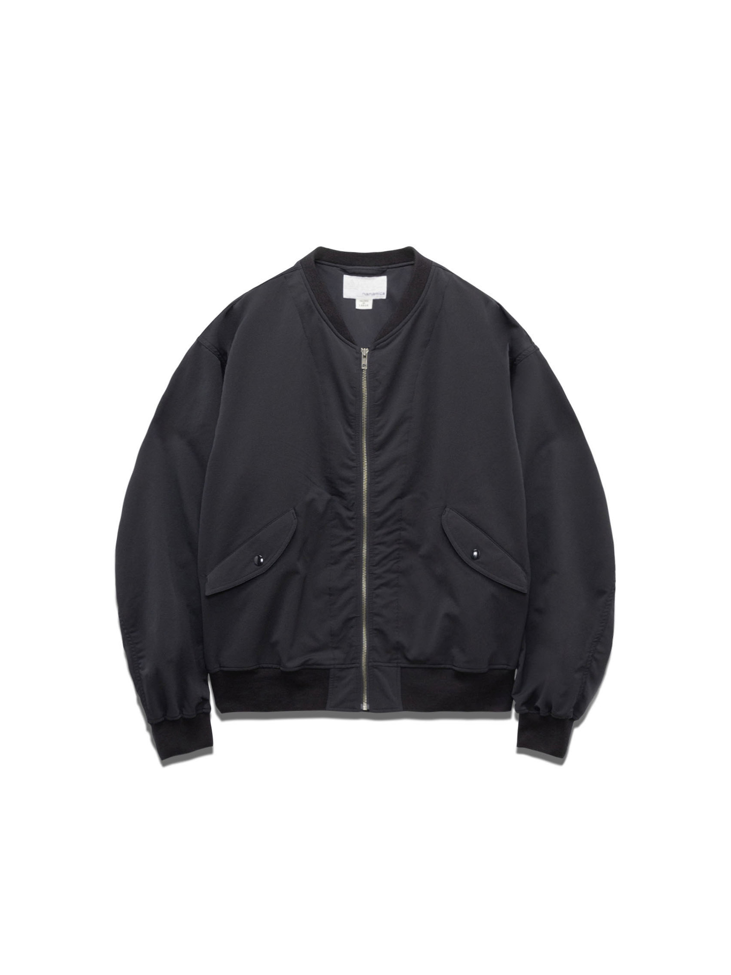 nanamica 25FW ALPHADRY Field Jacket