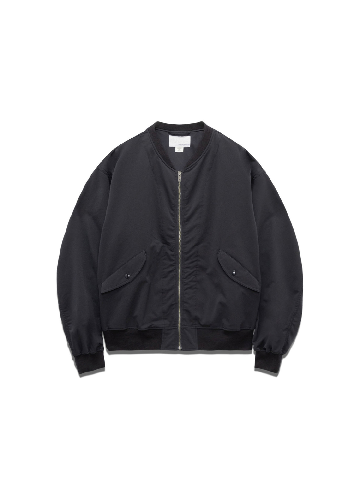 nanamica 25FW ALPHADRY Field Jacket