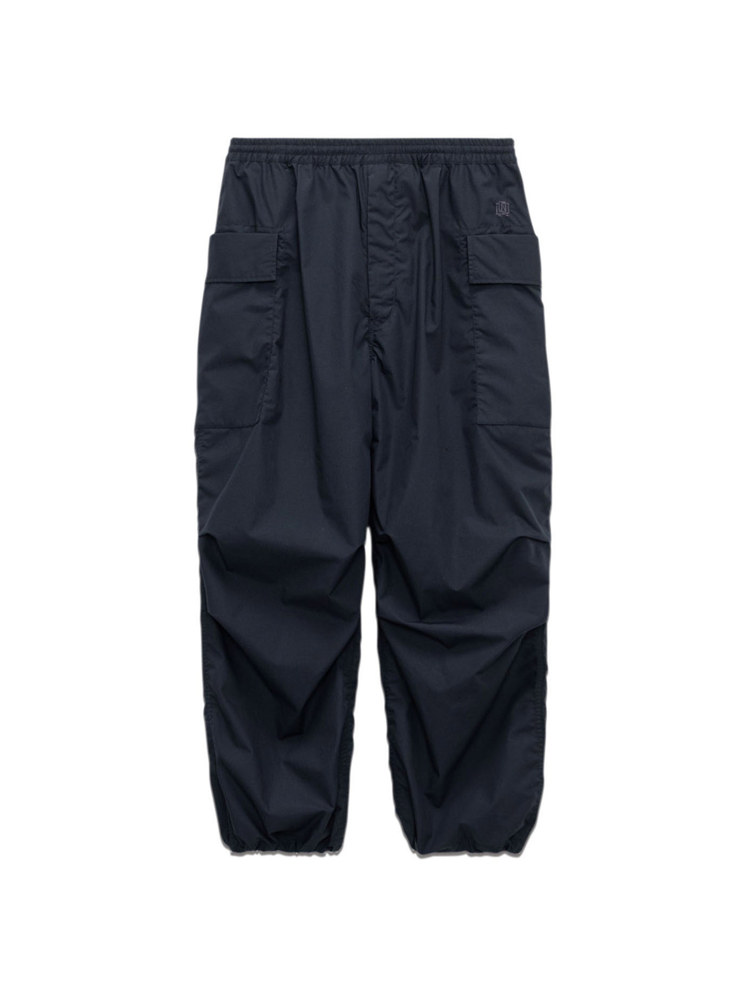 nanamica 25FW Cargo Deck Pants