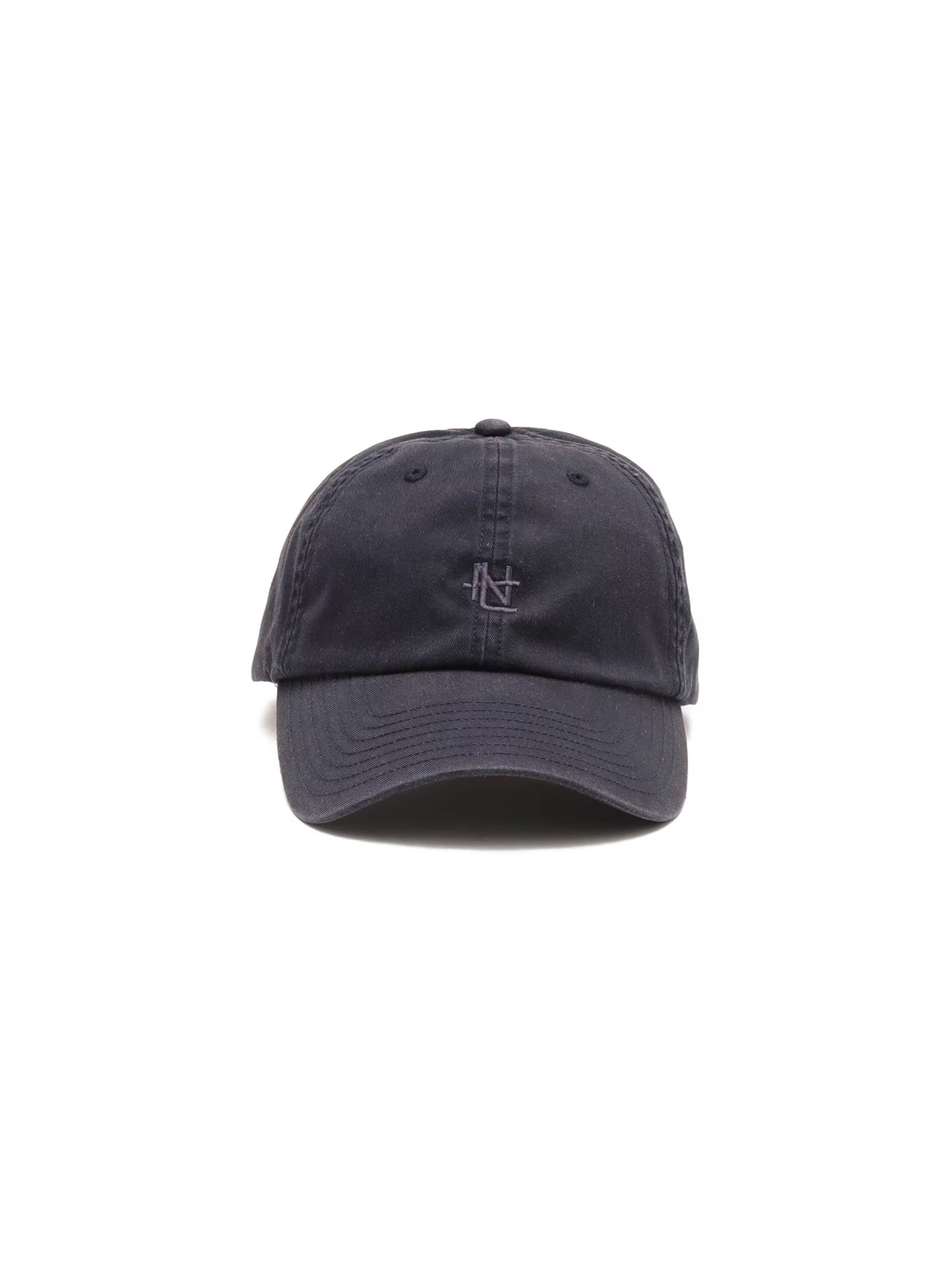 nanamica 25FW Washed Chino Cap