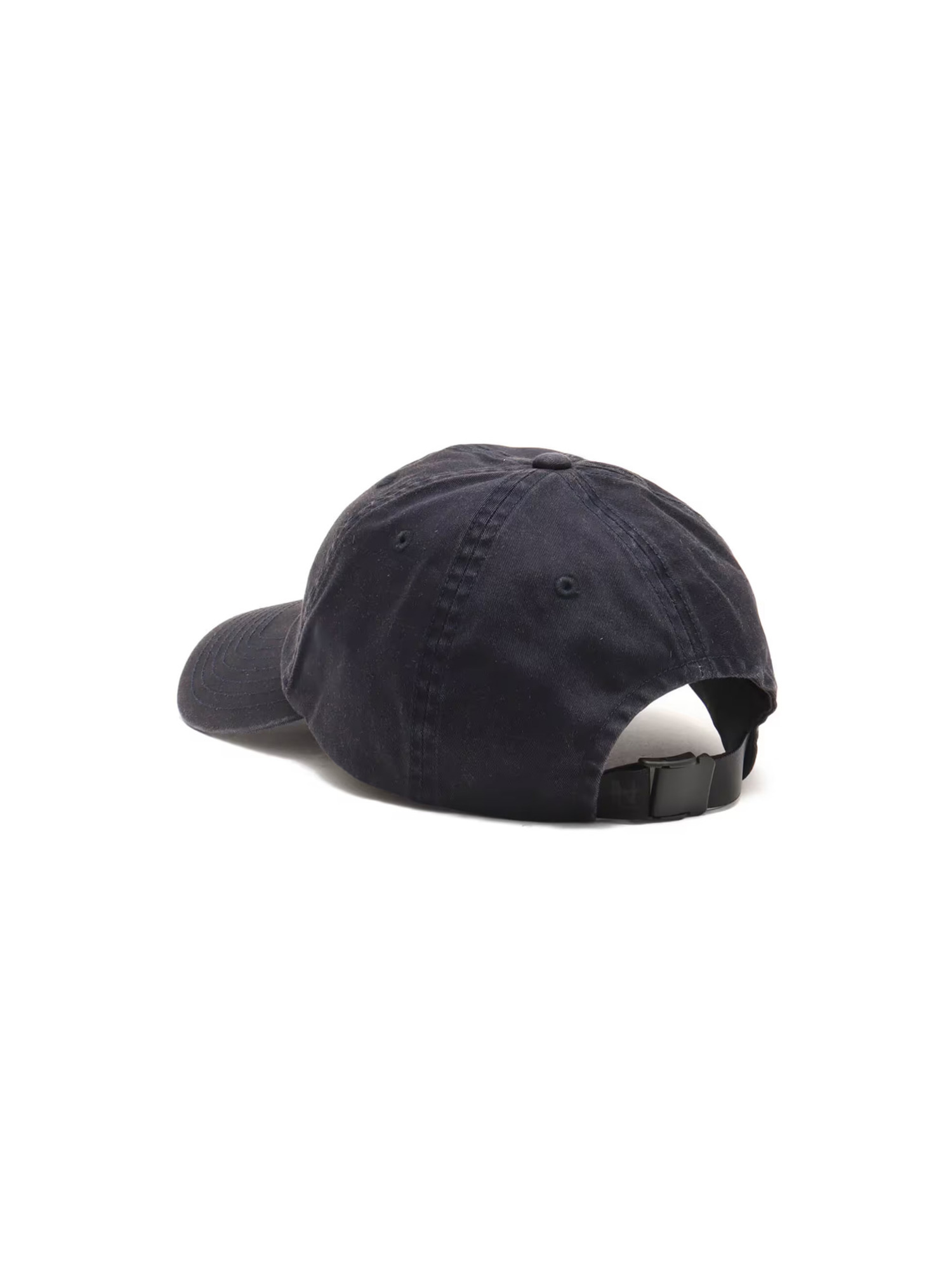 nanamica 25FW Washed Chino Cap-3