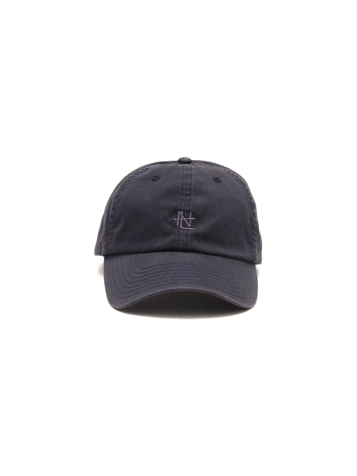 nanamica 25FW Washed Chino Cap