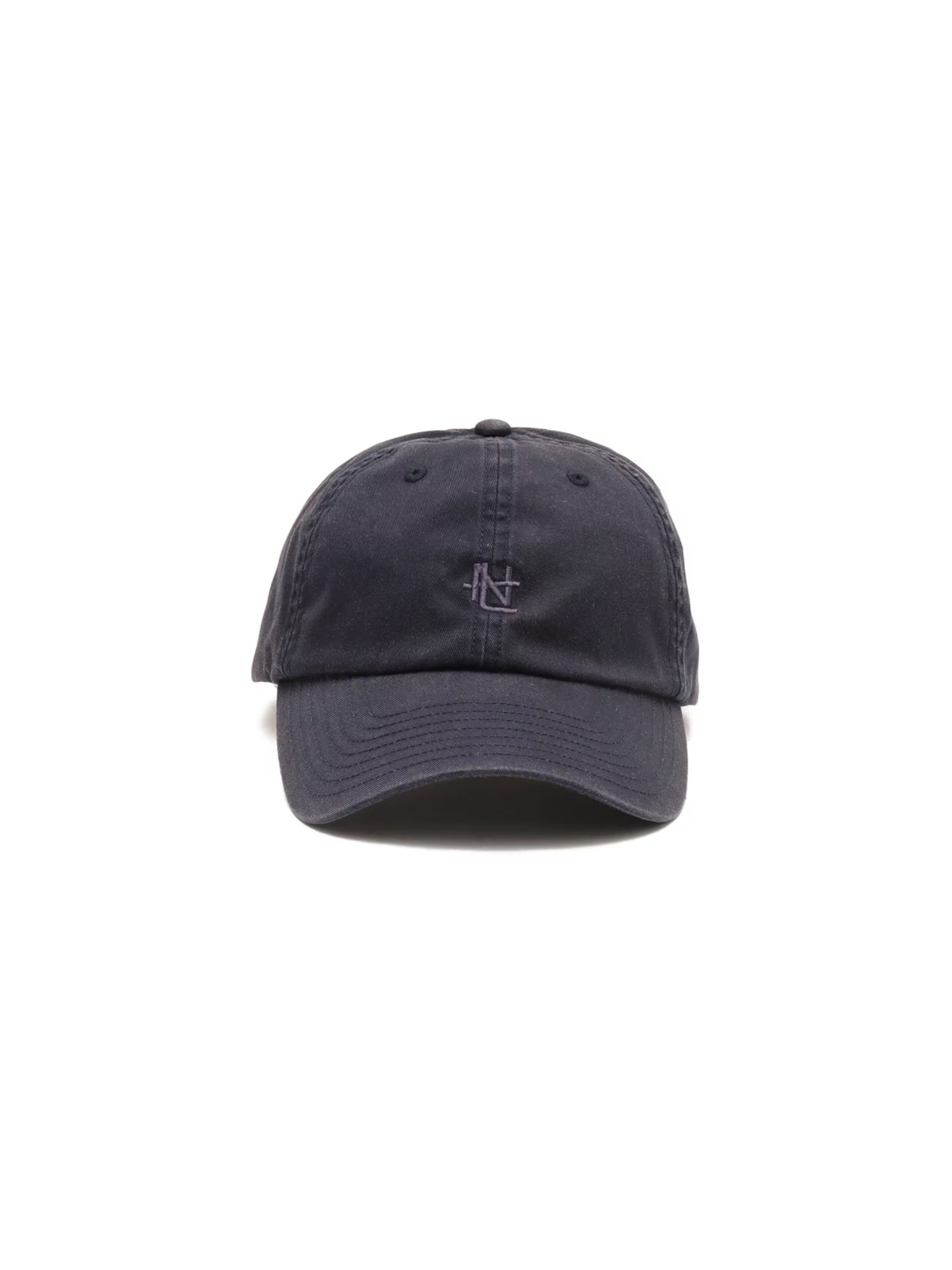 nanamica 25FW Washed Chino Cap