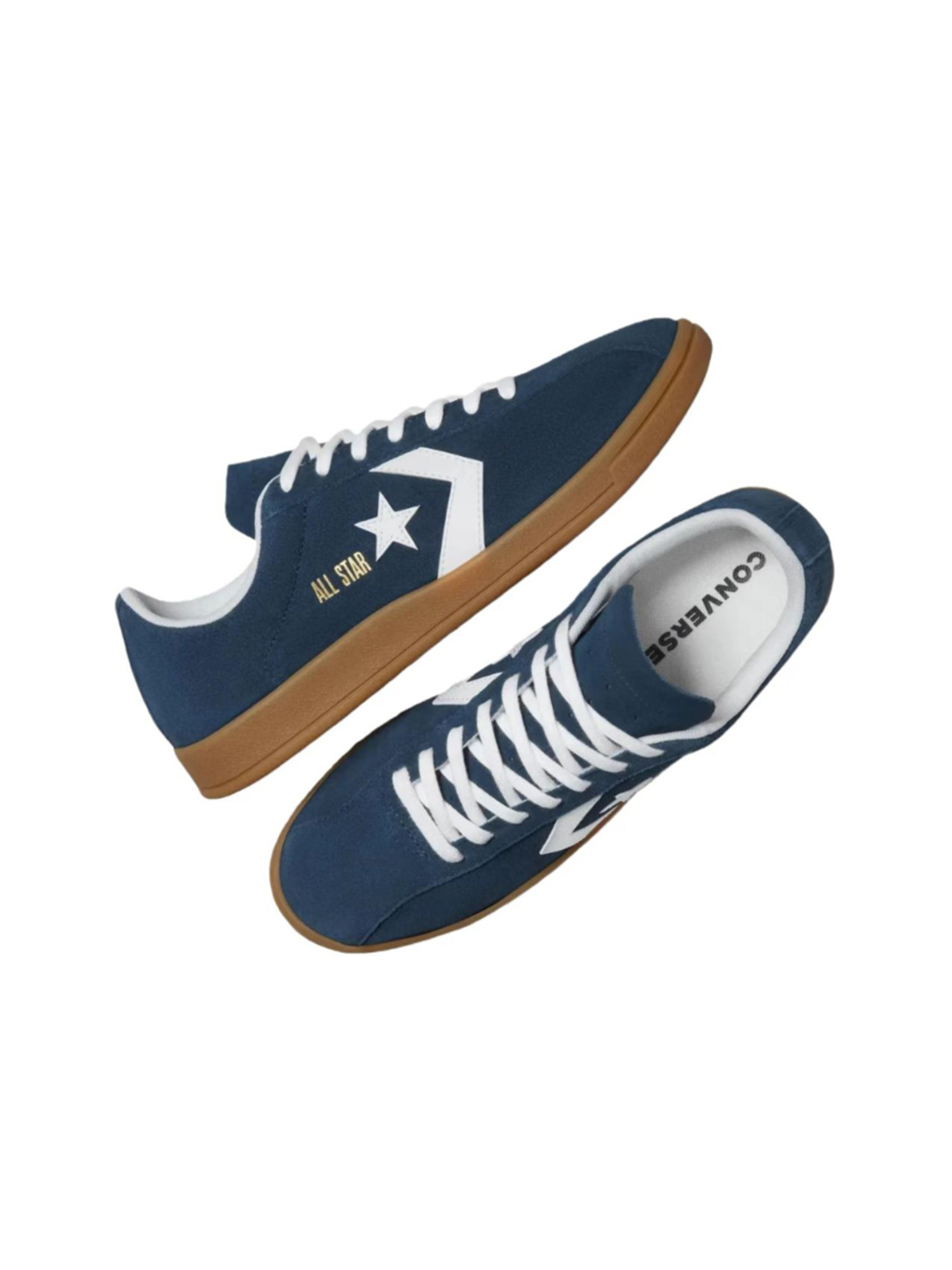 Converse All Star Classic Trainer-4