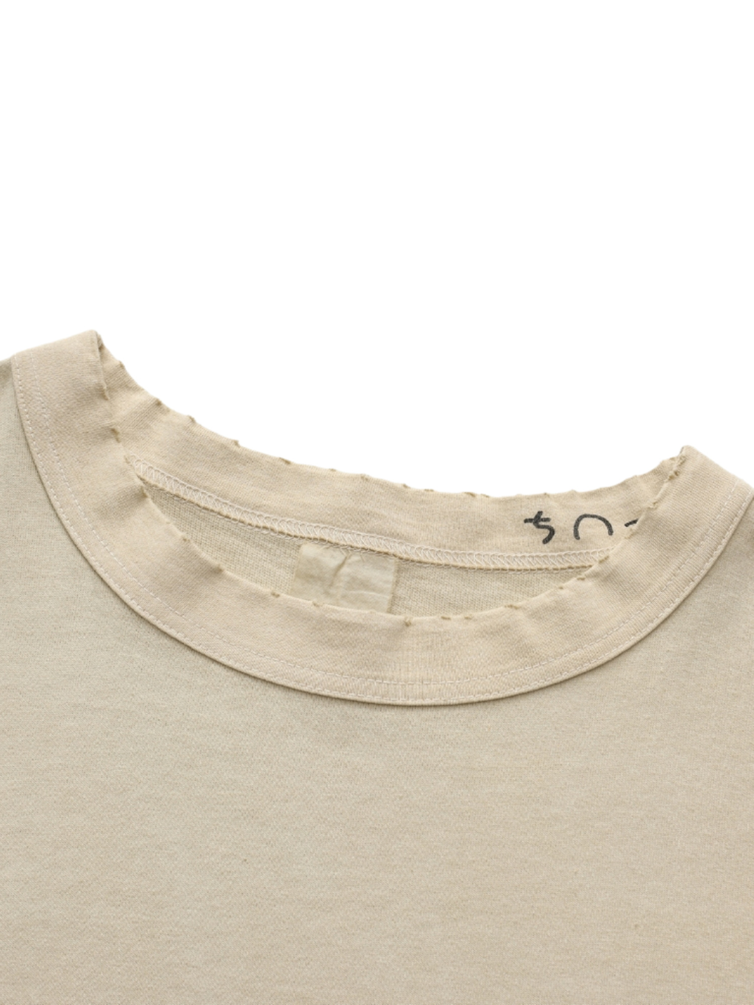 961 Brand 25FW Smiley Long Tee-3