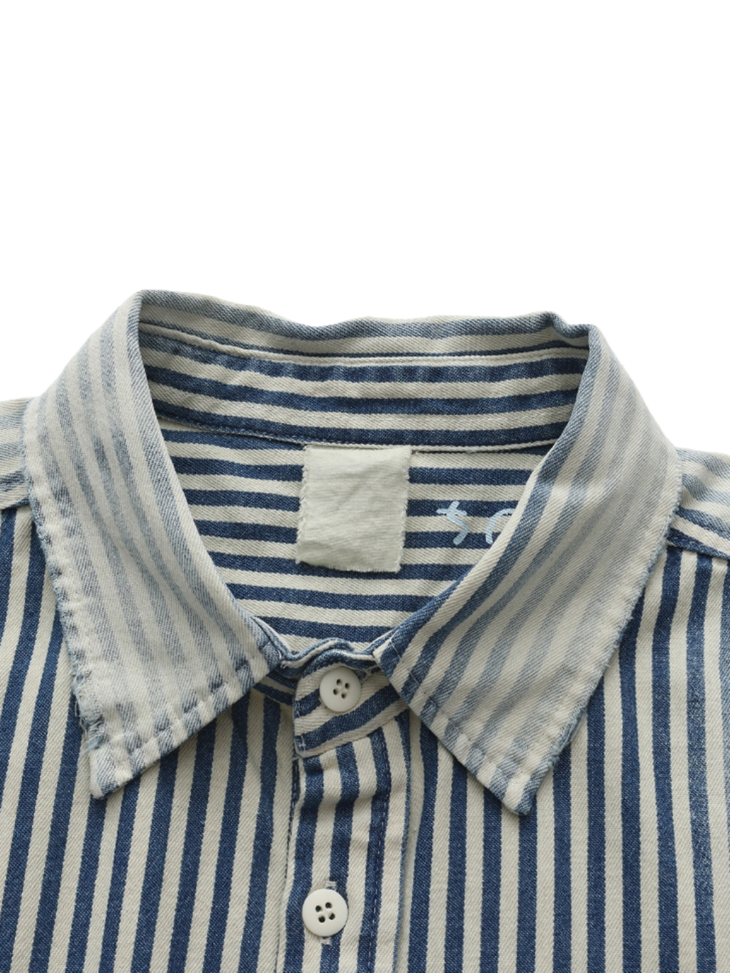 961 Brand 25FW Tuff L/S Shirt-3