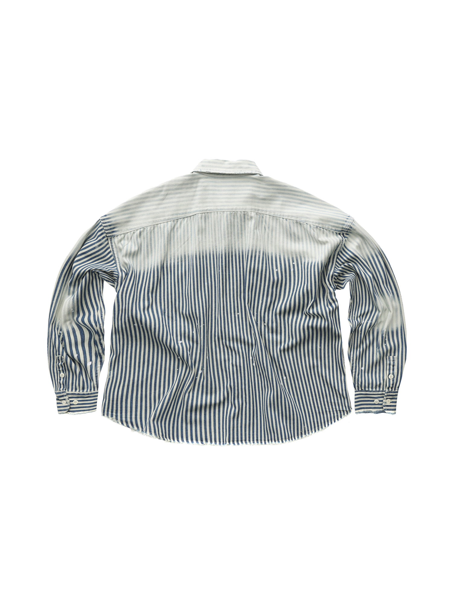 961 Brand 25FW Tuff L/S Shirt-2