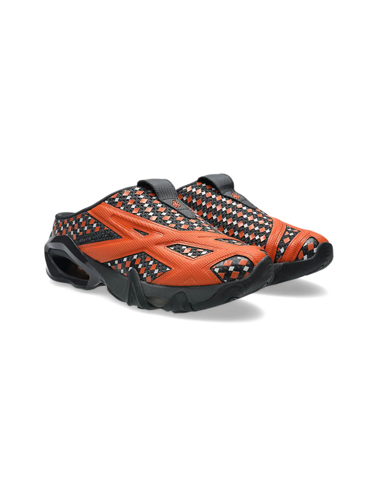 ASICS NOVALIS GEL-STYRAX