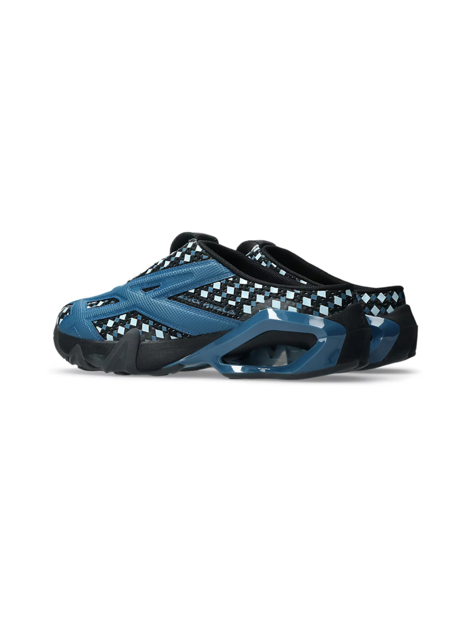 ASICS NOVALIS GEL-STYRAX-5