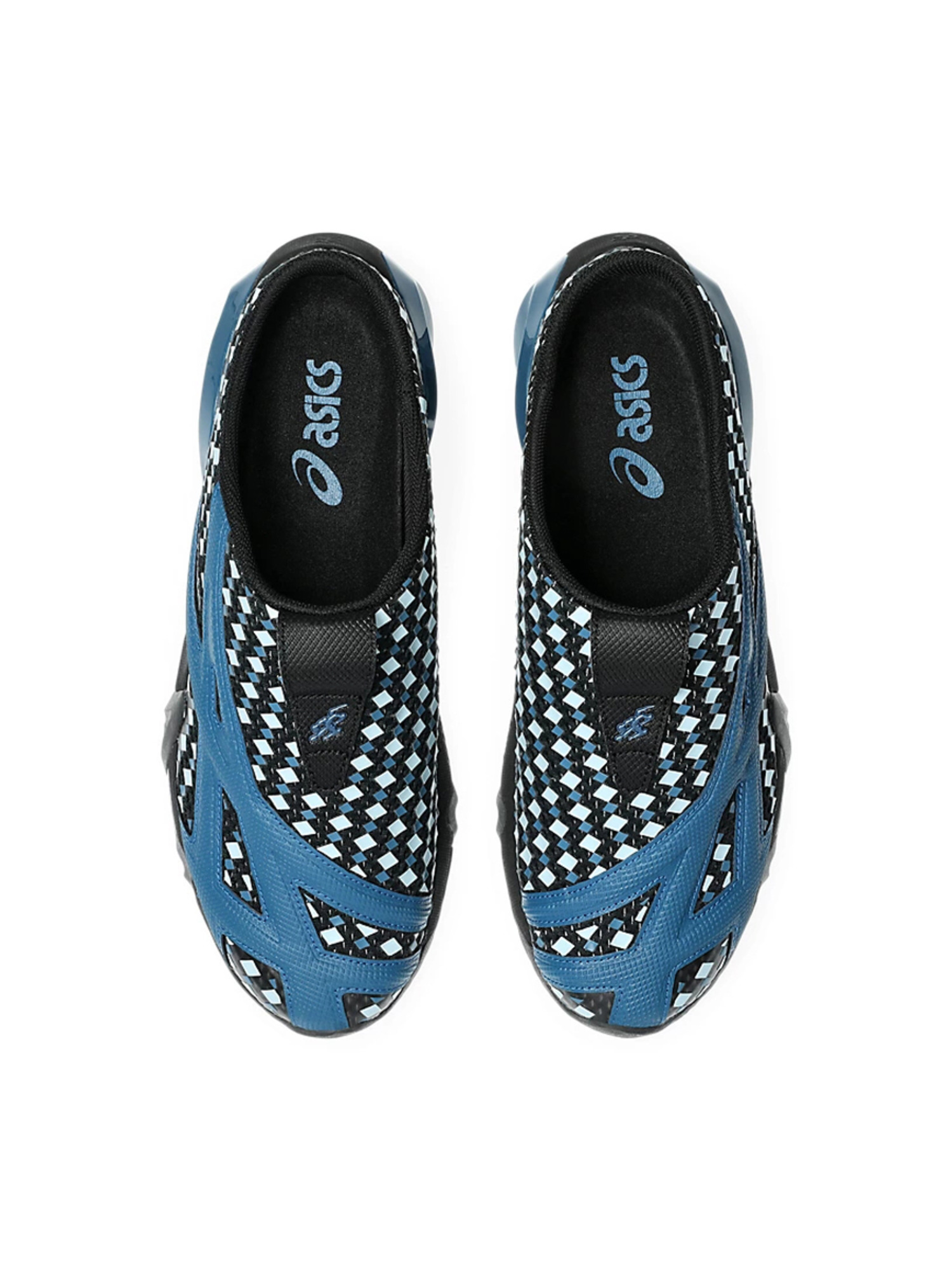 ASICS NOVALIS GEL-STYRAX-3