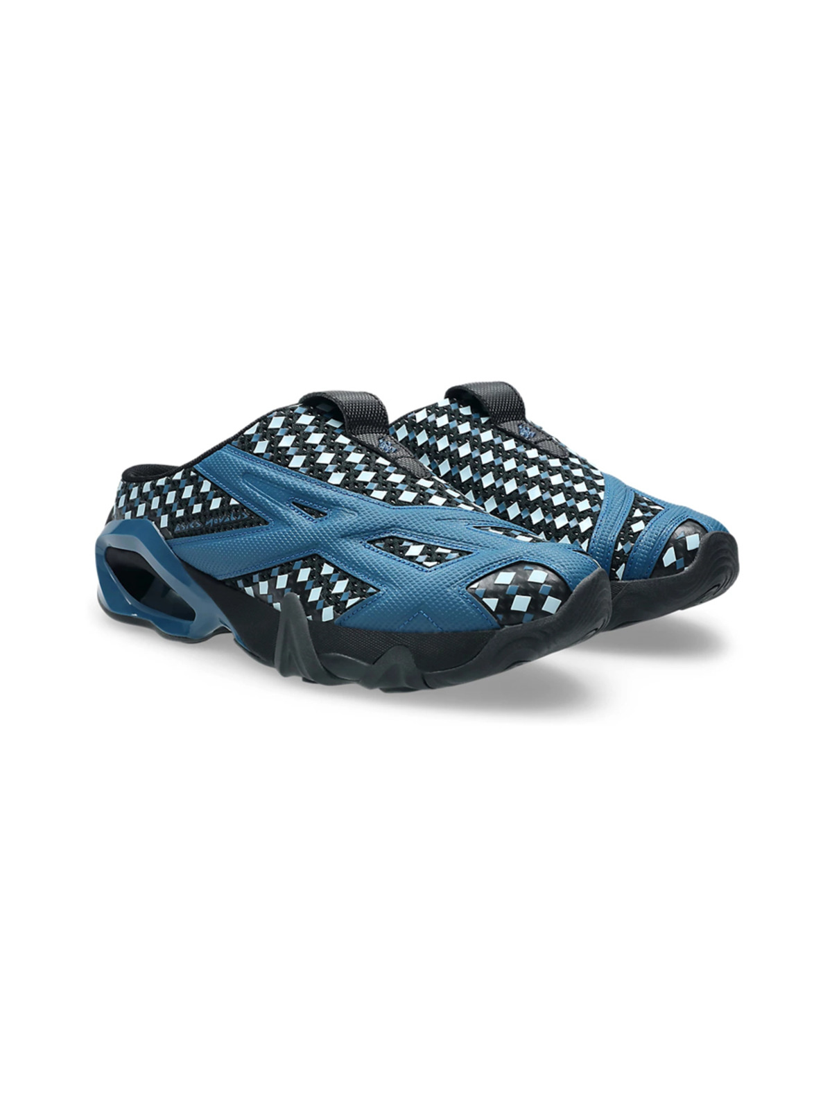 ASICS NOVALIS GEL-STYRAX