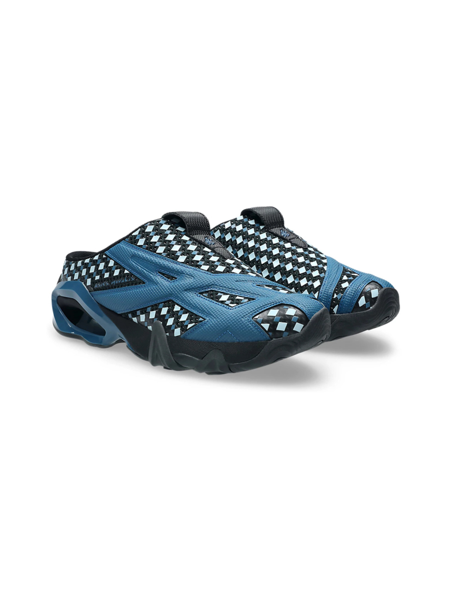 ASICS NOVALIS GEL-STYRAX-2