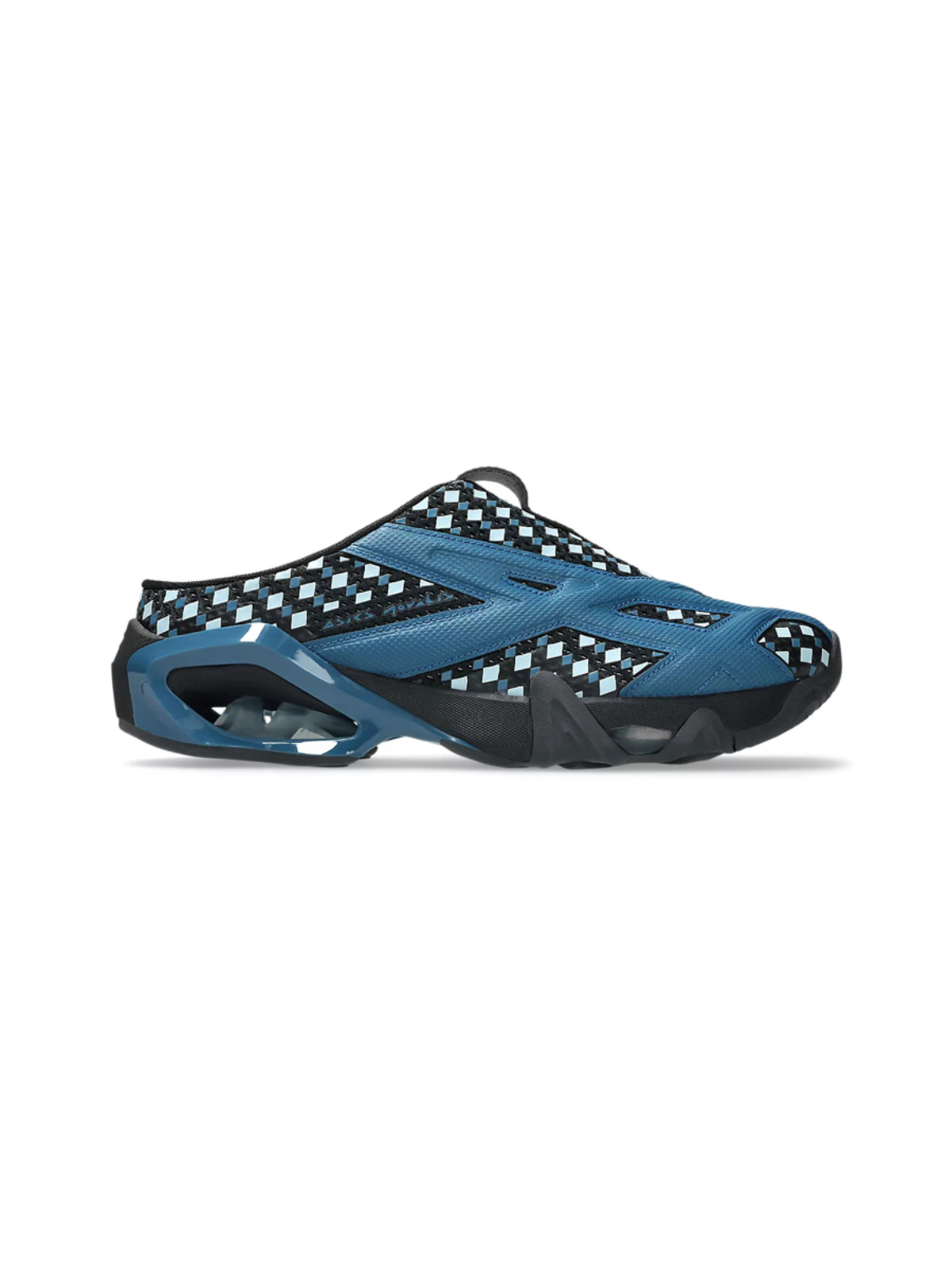 ASICS NOVALIS GEL-STYRAX