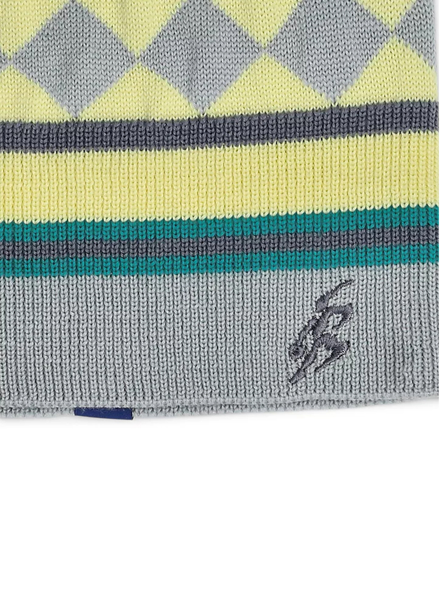 ASICS NOVALIS AQUIFOLIA KNIT HAT-3