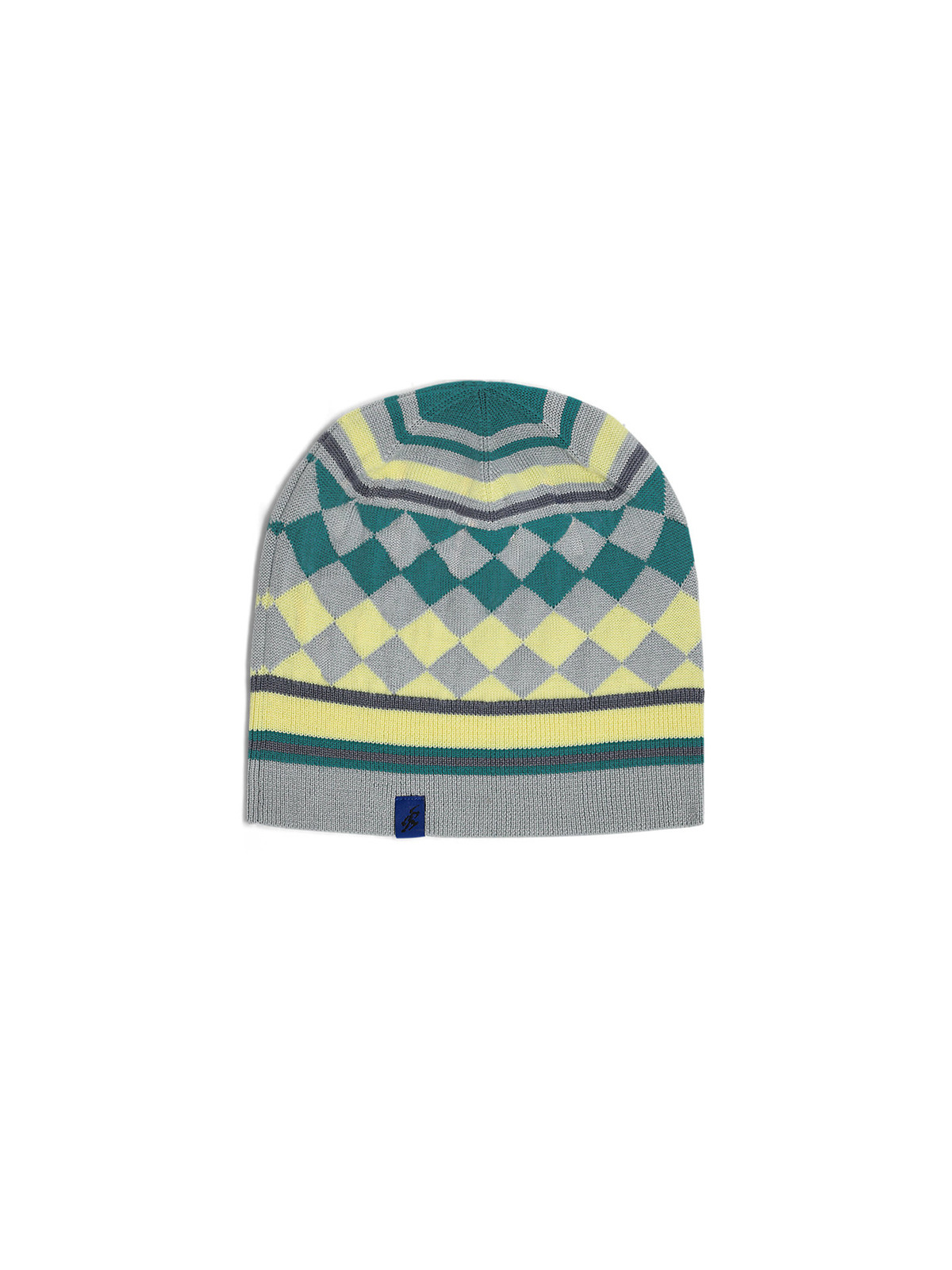 ASICS NOVALIS AQUIFOLIA KNIT HAT