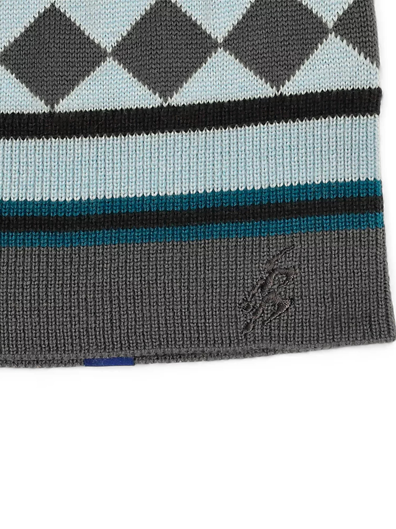 ASICS NOVALIS AQUIFOLIA KNIT HAT-3