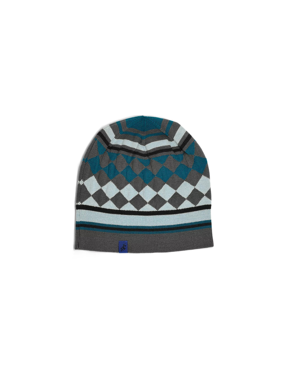 ASICS NOVALIS AQUIFOLIA KNIT HAT