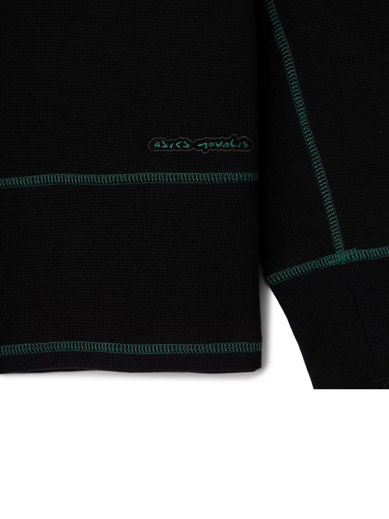 ASICS NOVALIS TAMARICA LS T-SHIRT-4