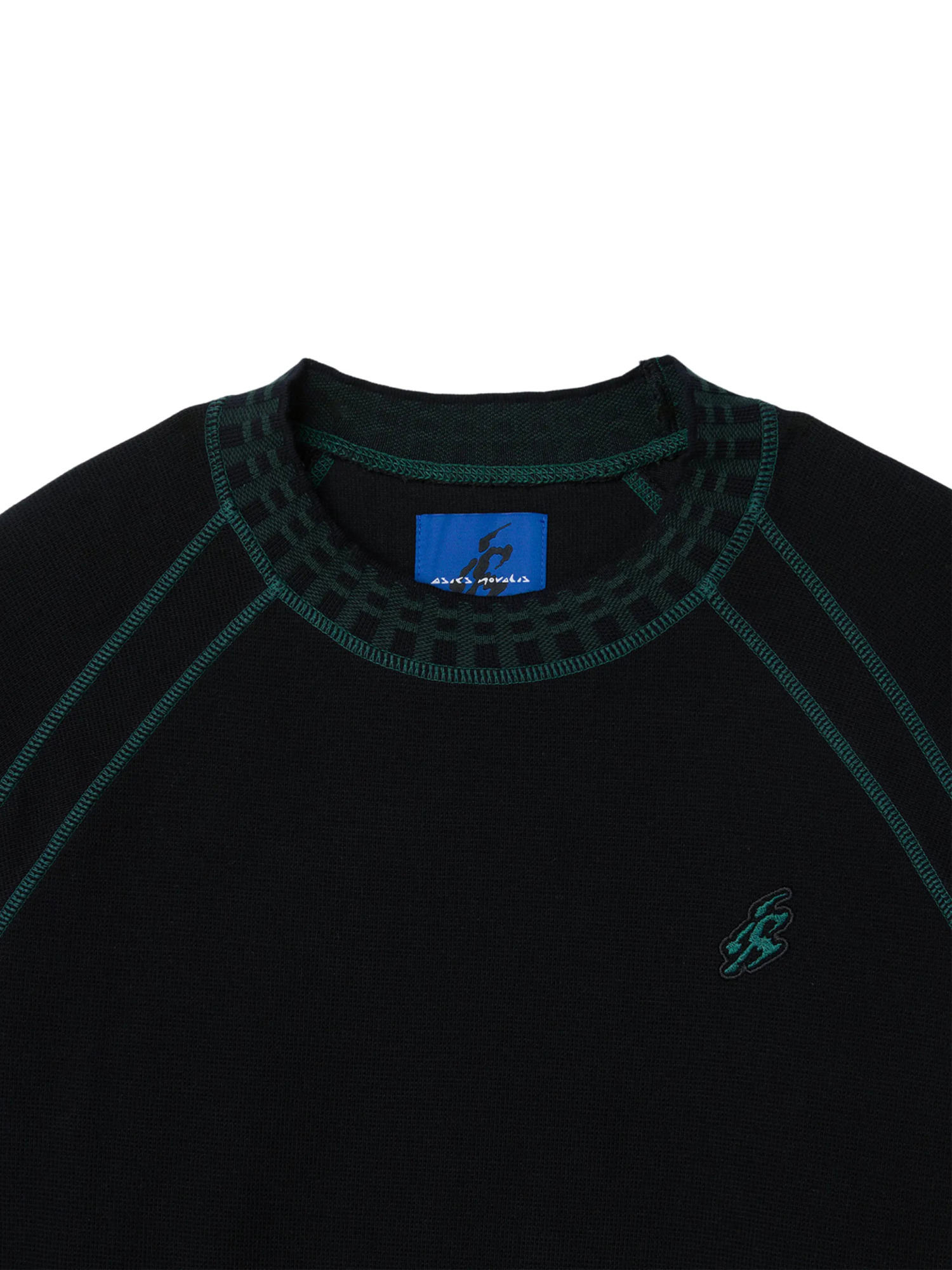 ASICS NOVALIS TAMARICA LS T-SHIRT-3