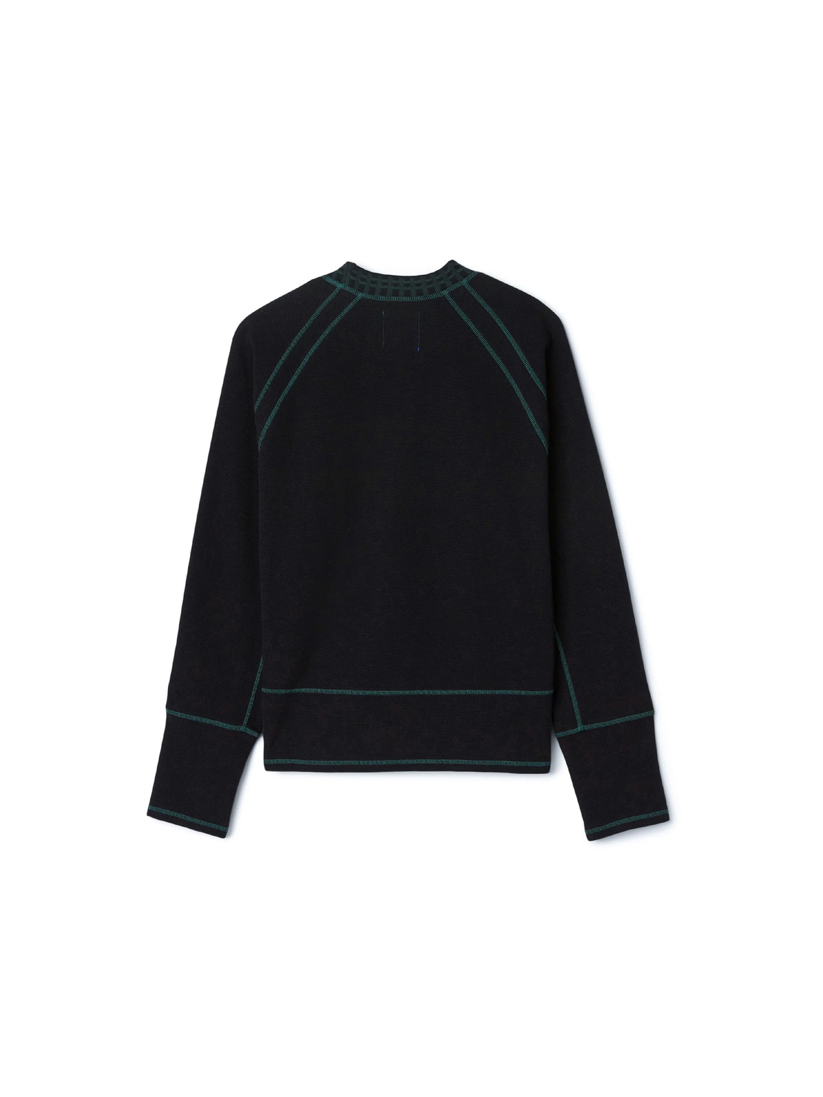 ASICS NOVALIS TAMARICA LS T-SHIRT