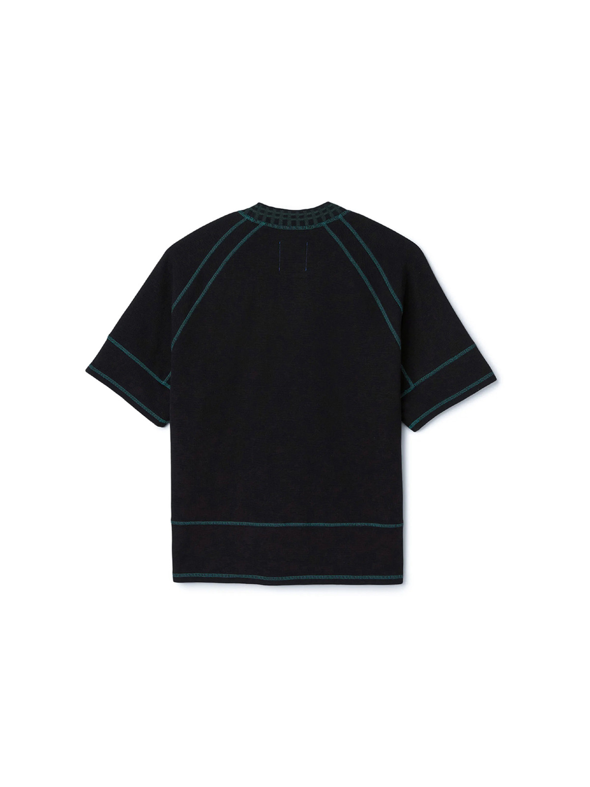 ASICS NOVALIS TAMARICA SS T-SHIRT