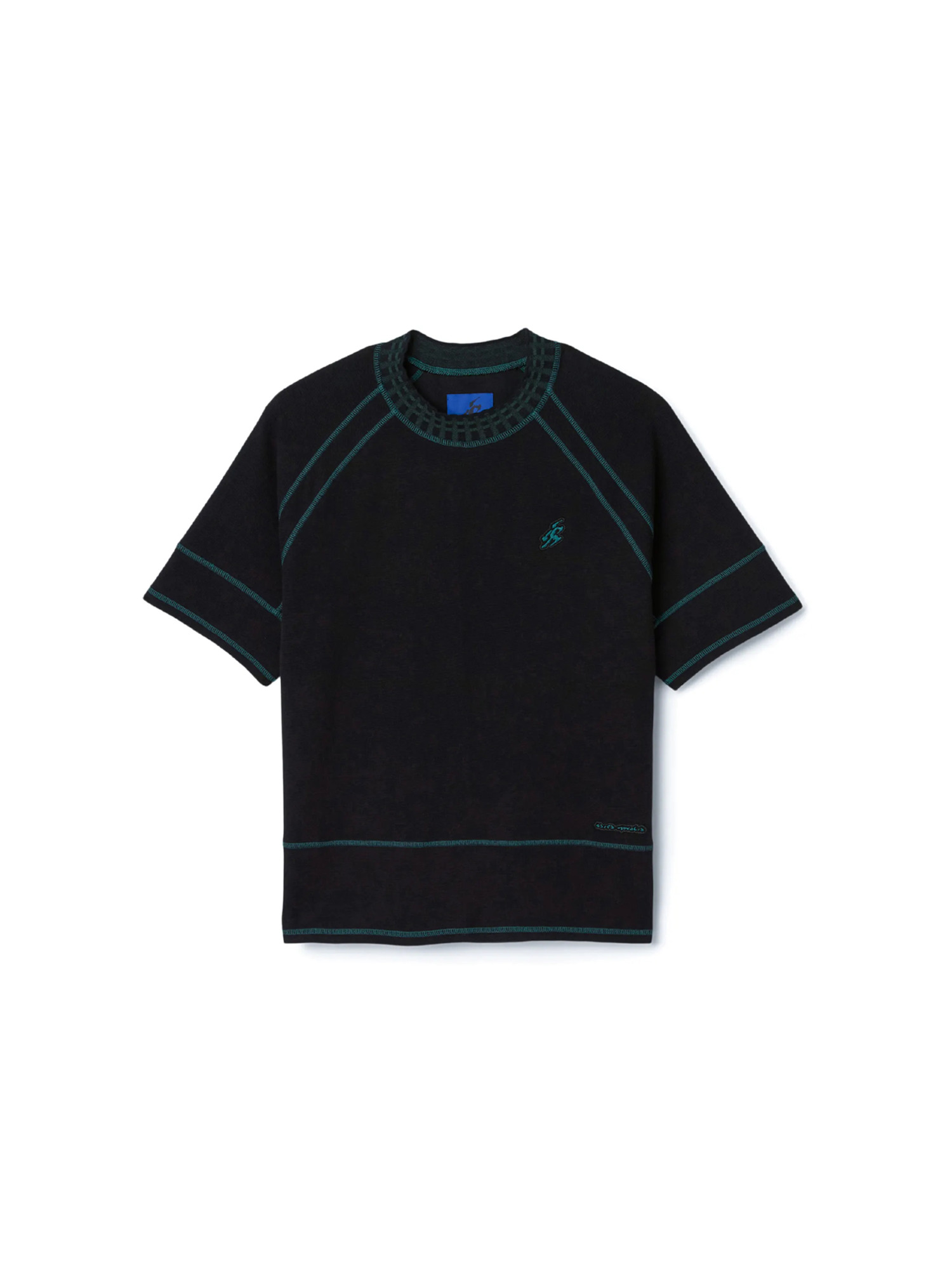 ASICS NOVALIS TAMARICA SS T-SHIRT