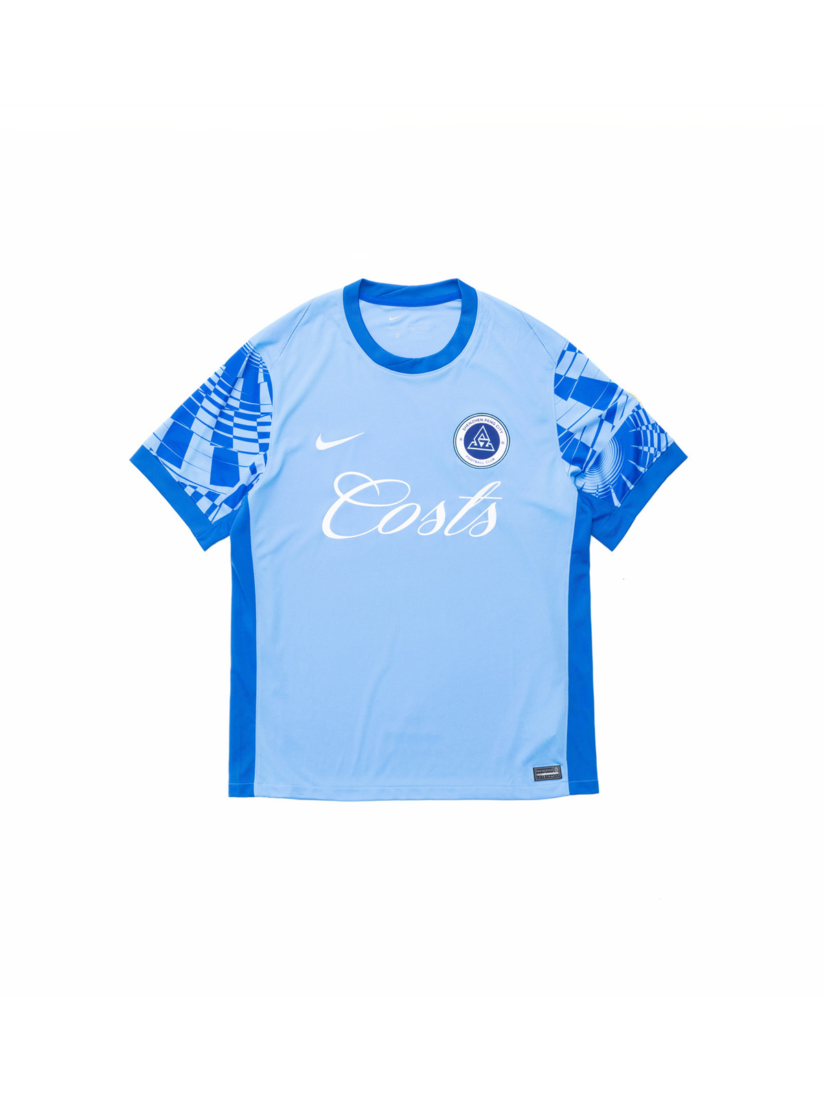 COSTS x SHENZHEN PENG CITY FOOTBALL CLUB JERSEY