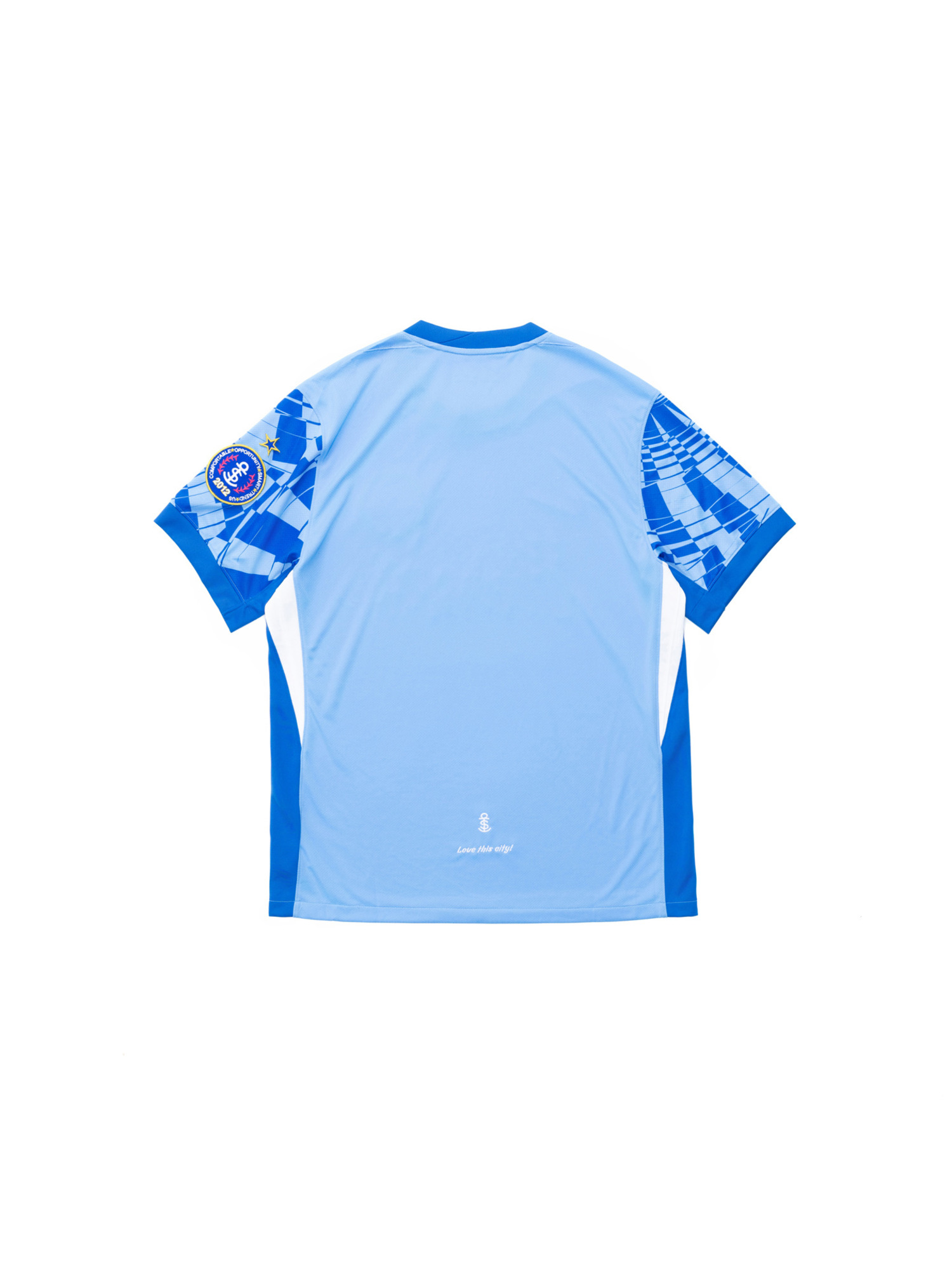 COSTS x SHENZHEN PENG CITY FOOTBALL CLUB JERSEY-2