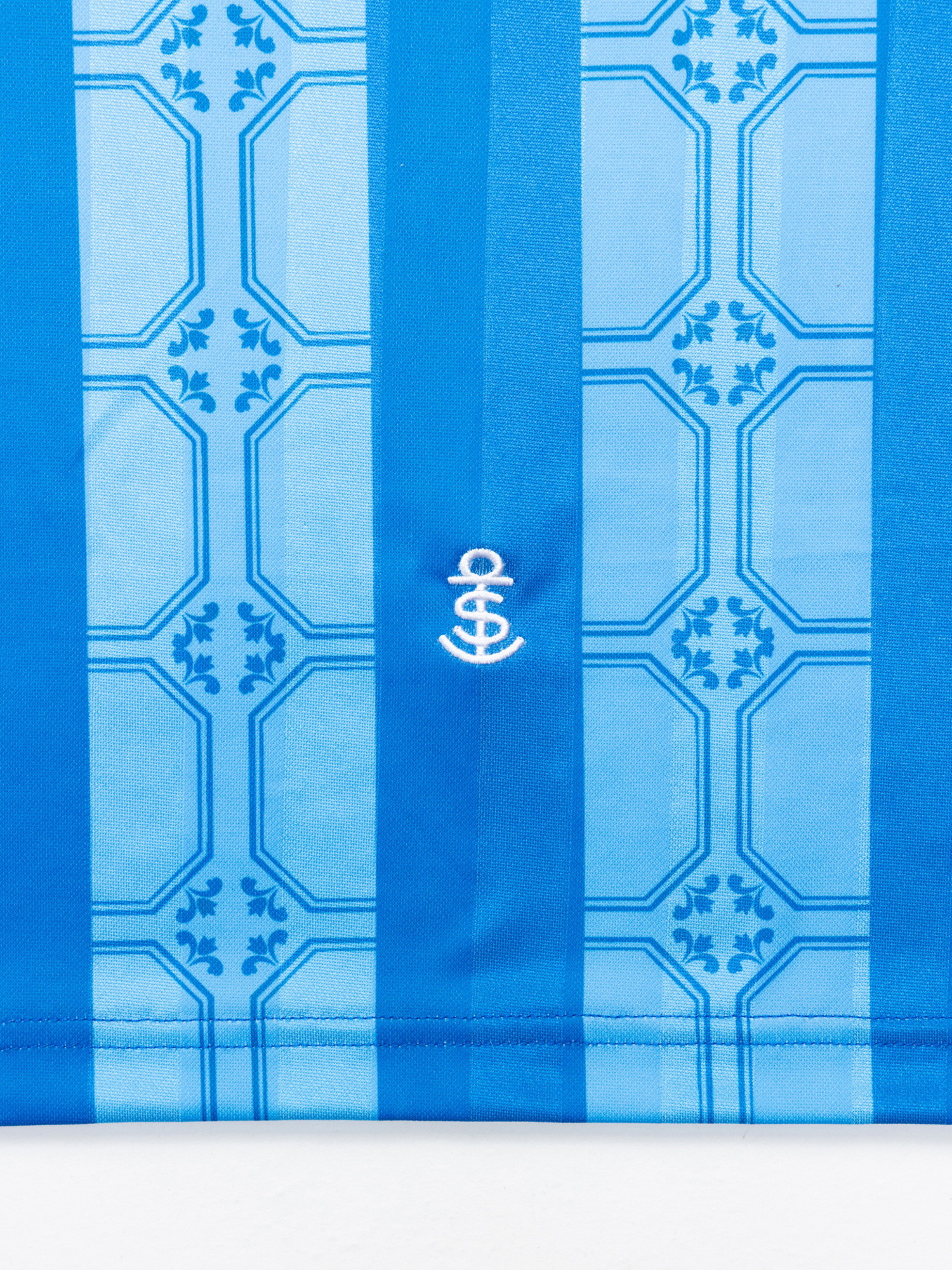 COSTS LIMITED EDITION FOOTBALL JERSEY-6