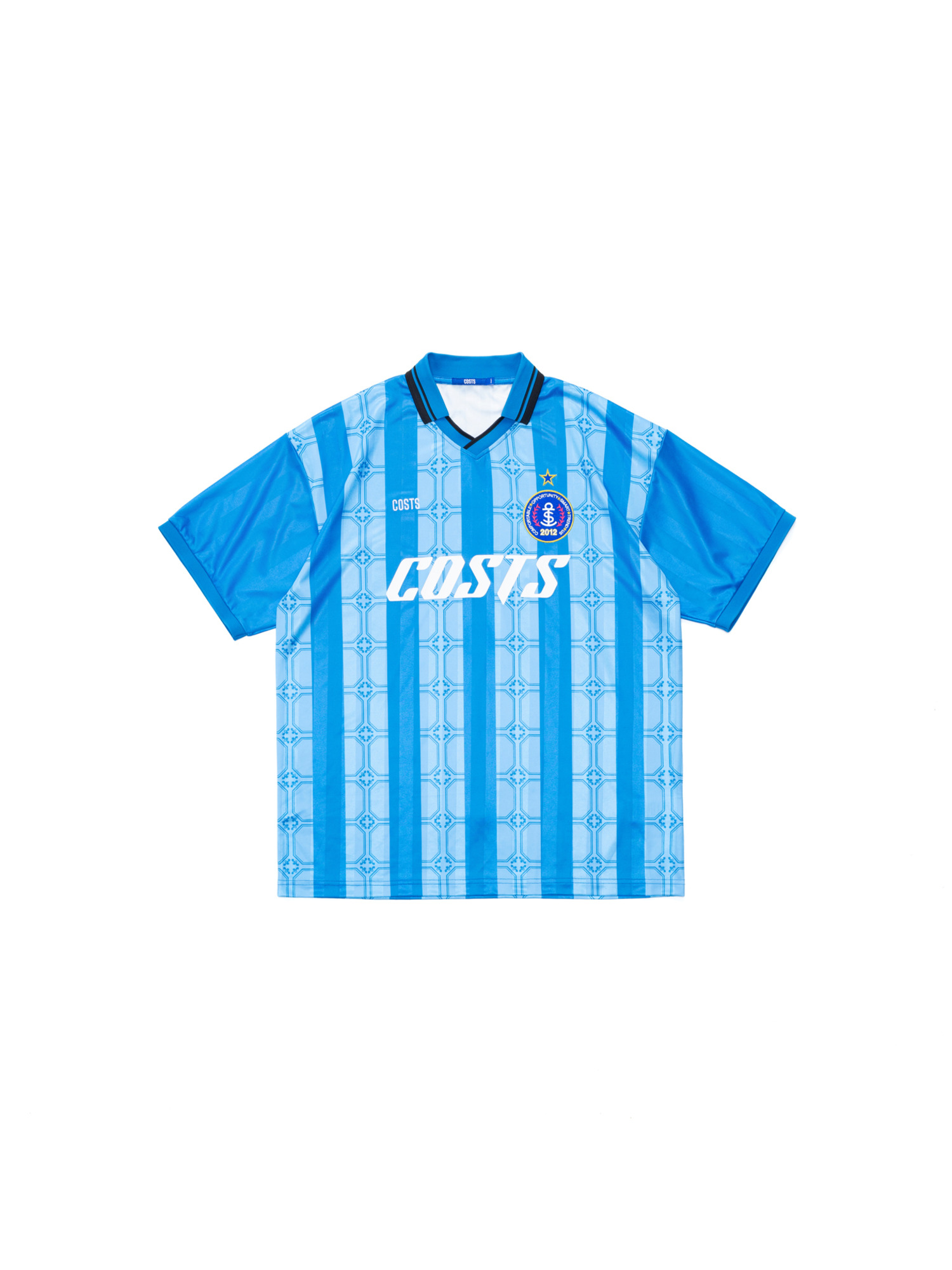 COSTS LIMITED EDITION FOOTBALL JERSEY