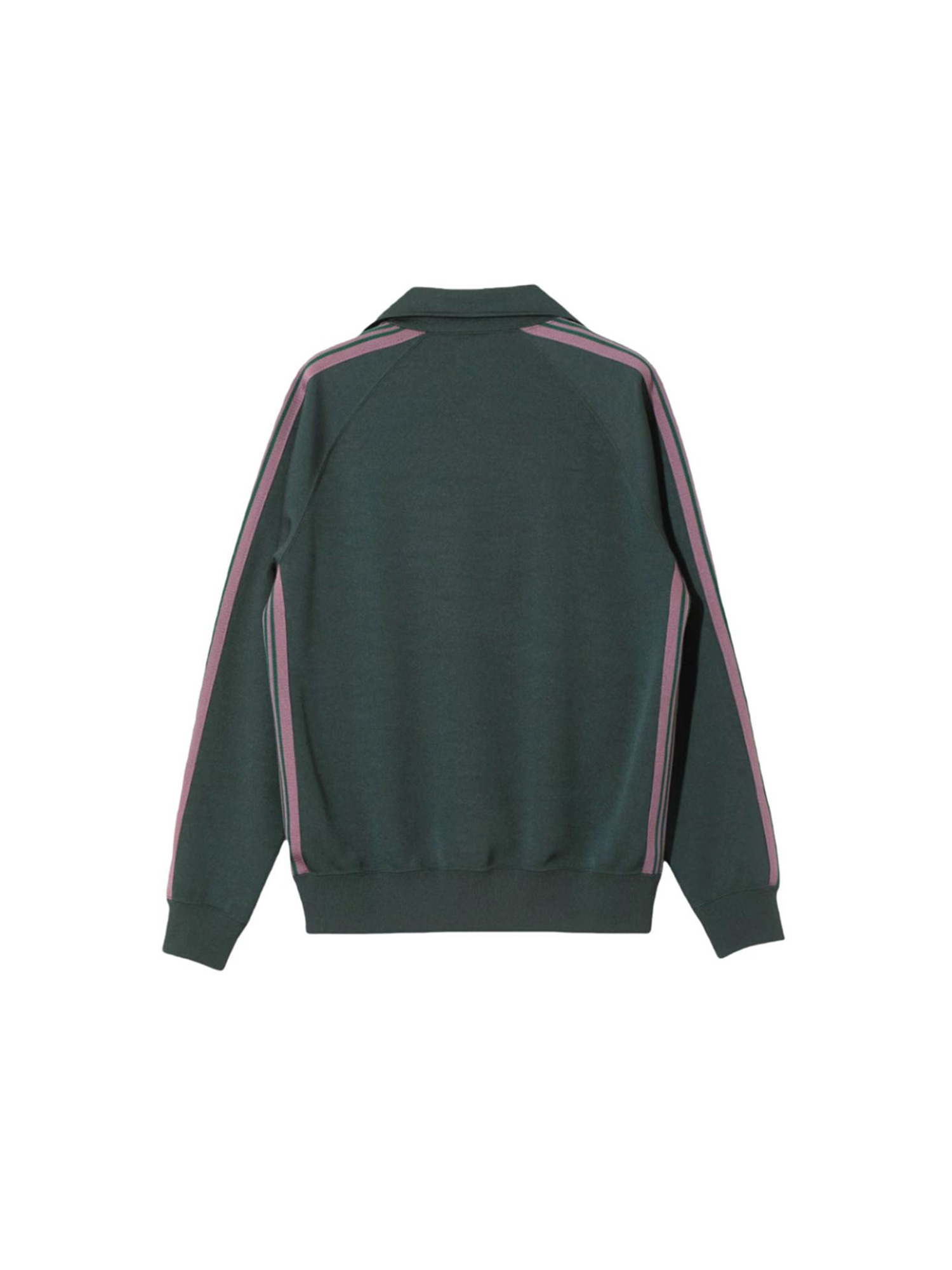 NEEDLES 25FW Track Jacket - Poly Smooth-4