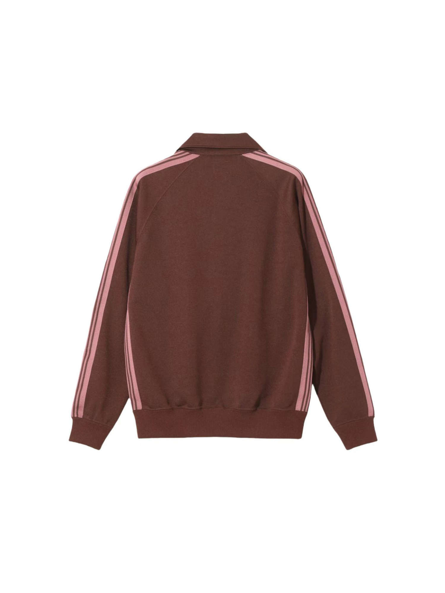 NEEDLES 25FW Track Jacket - Poly Smooth-3