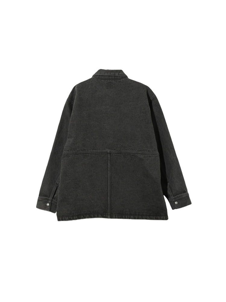 NEEDLES 25FW Coverall - Heavy Twill