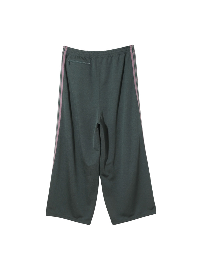 NEEDLES 25FW H.D. Track Pant - Poly Smooth