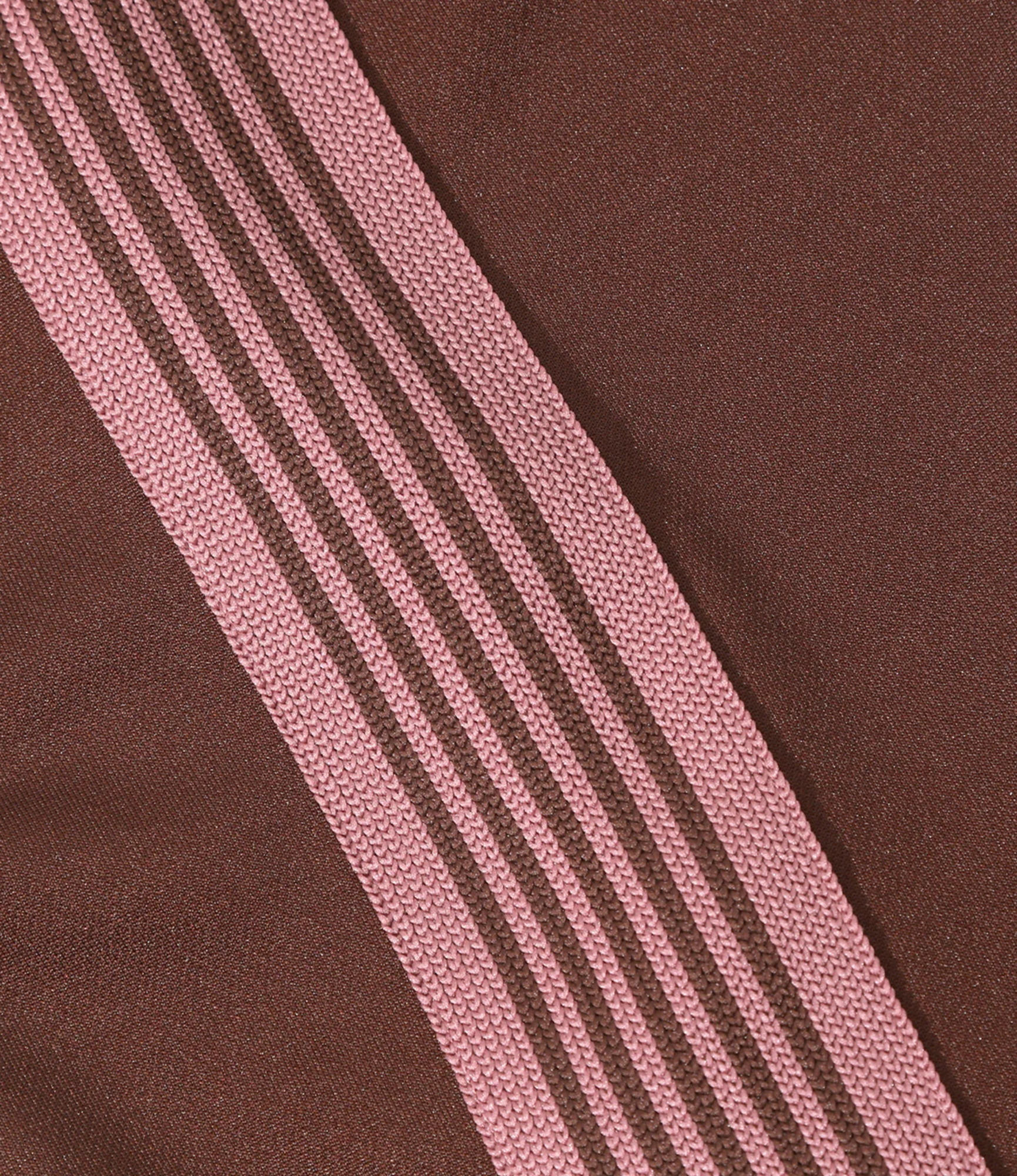 NEEDLES 25FW Track Pant - Poly Smooth-6