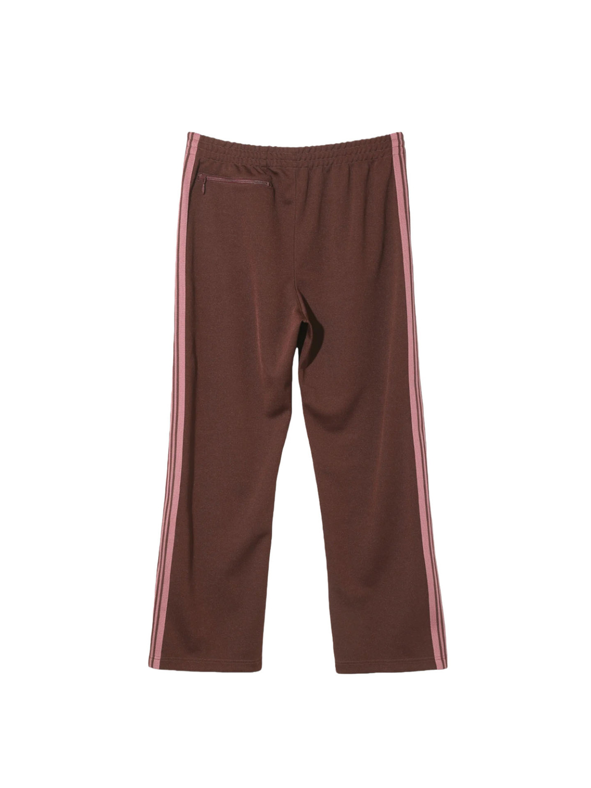 NEEDLES 25FW Track Pant - Poly Smooth