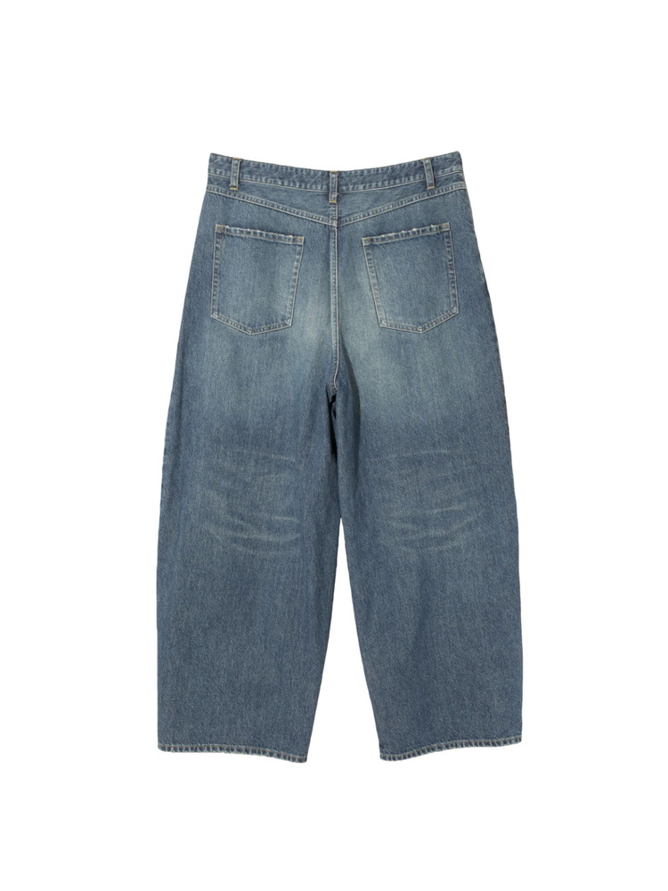 NEEDLES 25FW H.D. Jean - 12oz Denim