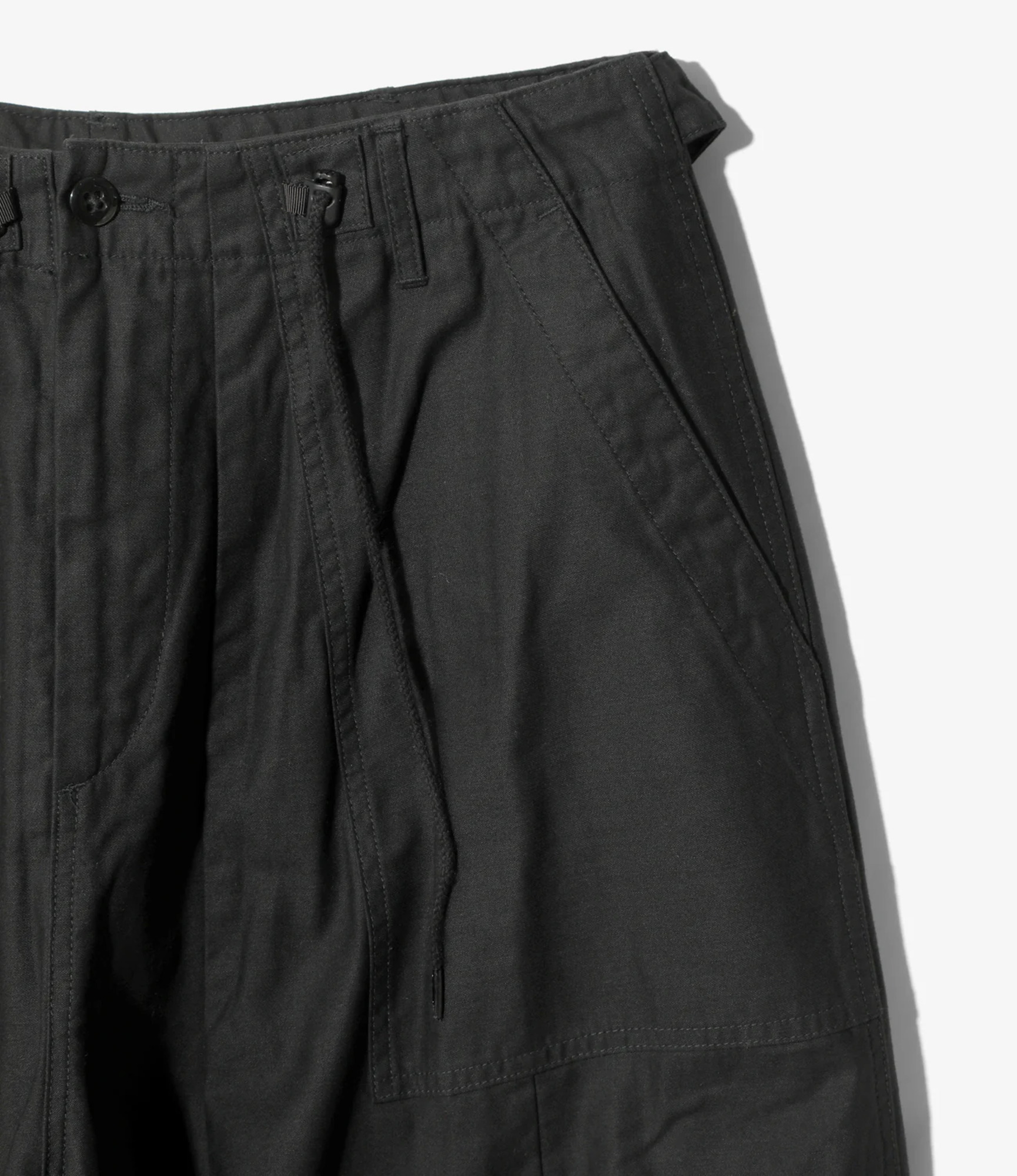 NEEDLES 25FW H.D. Pant - Fatigue-4