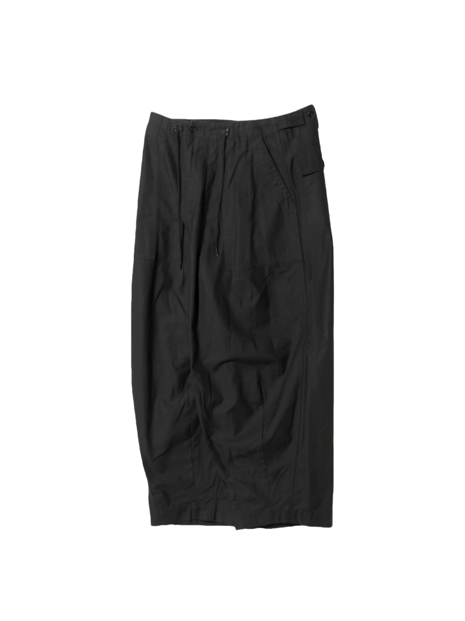 NEEDLES 25FW H.D. Pant - Fatigue-3