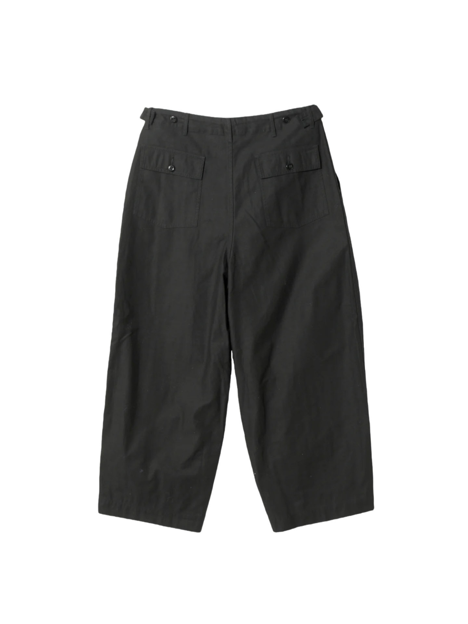 NEEDLES 25FW H.D. Pant - Fatigue-2