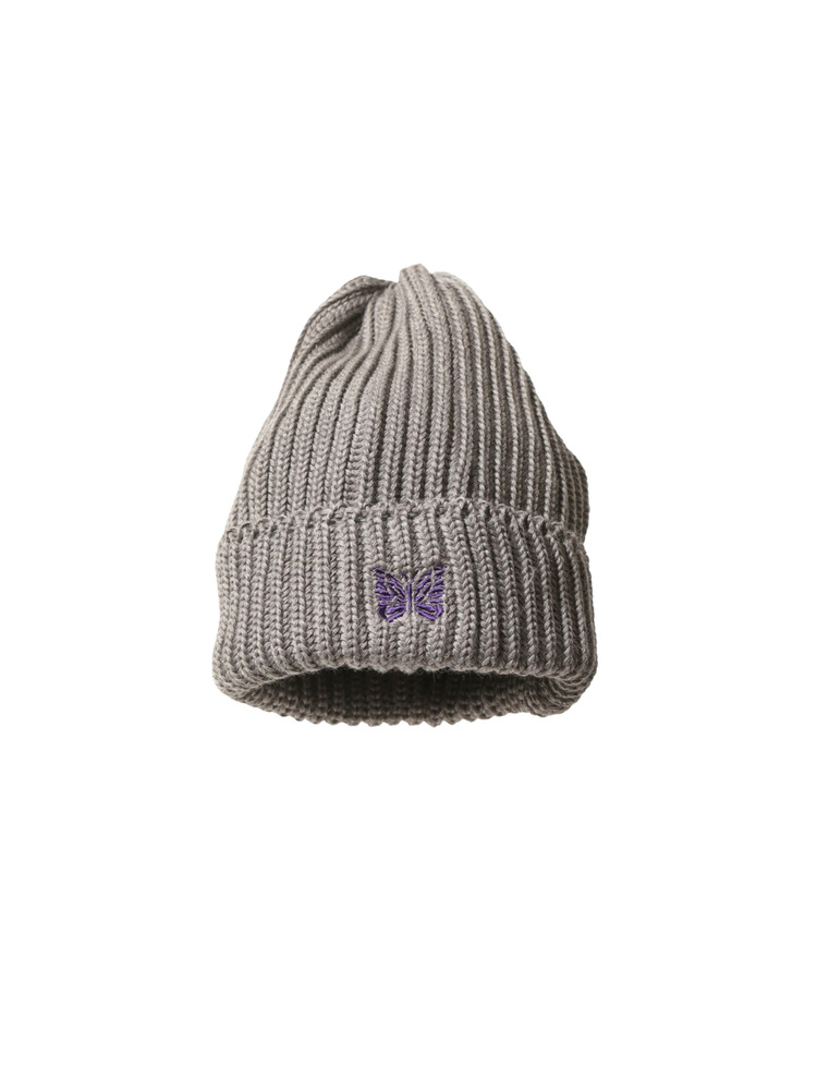 NEEDLES 25FW Watch Cap - Merino Wool