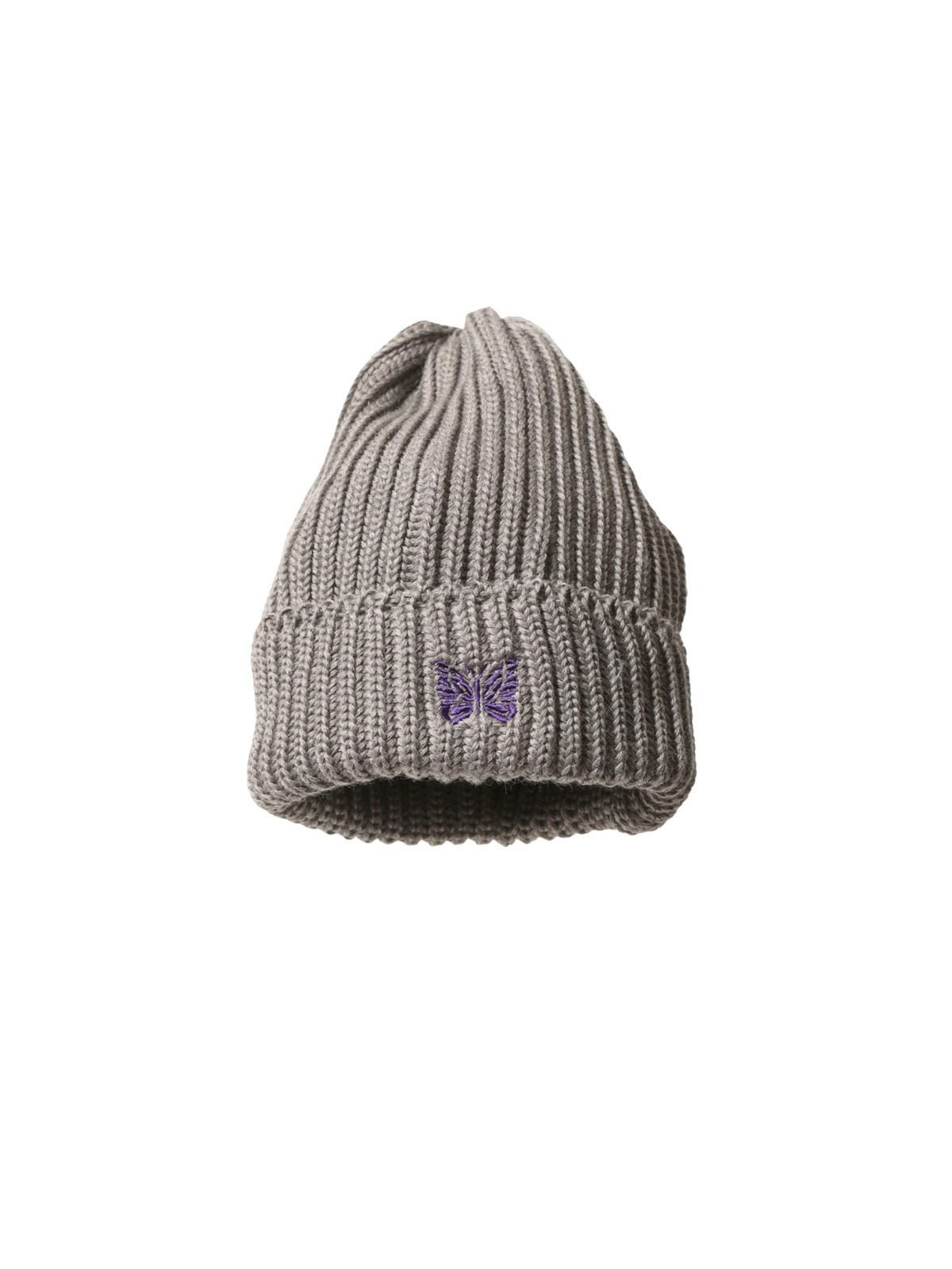NEEDLES 25FW Watch Cap - Merino Wool