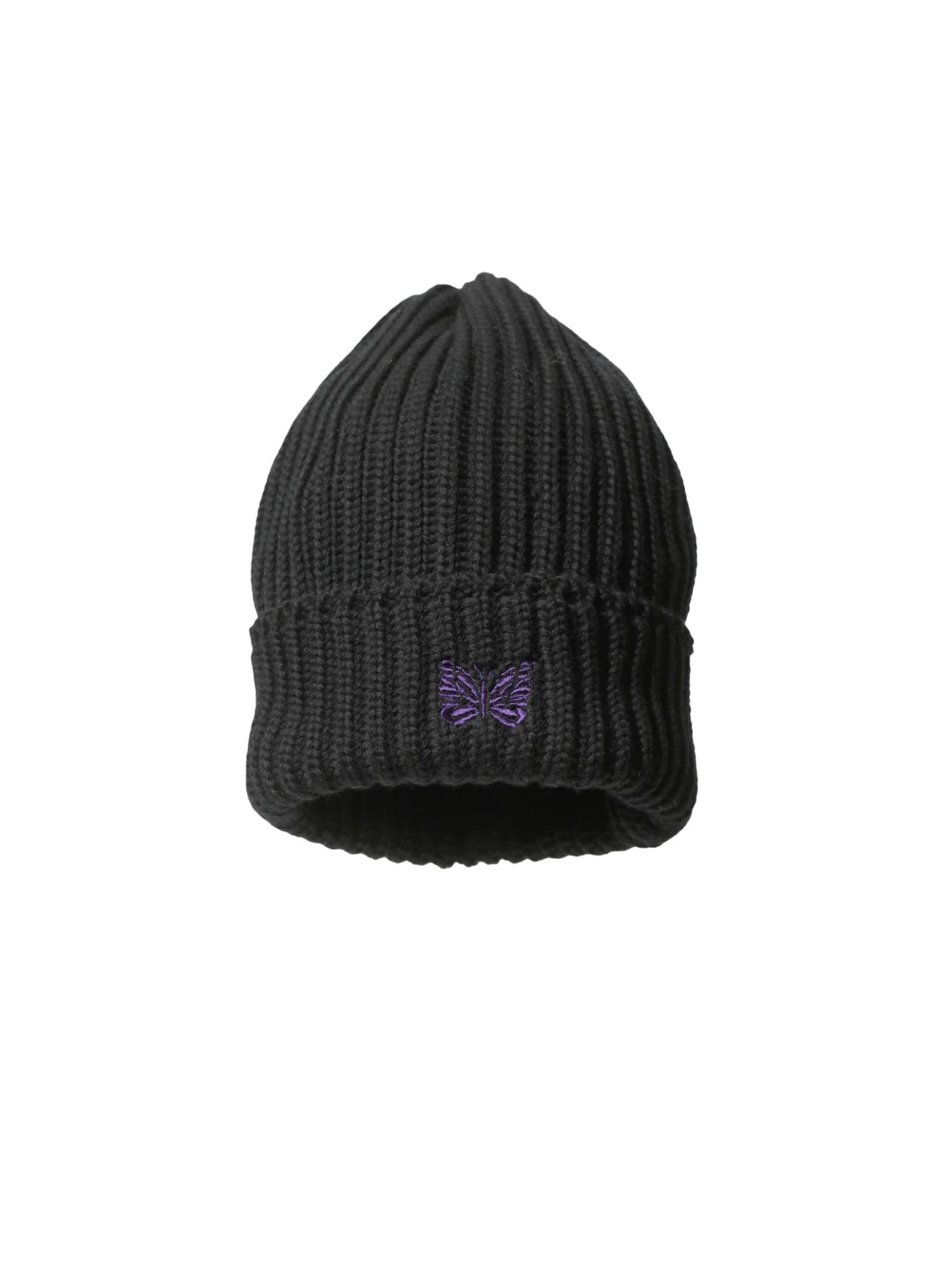 NEEDLES 25FW Watch Cap - Merino Wool