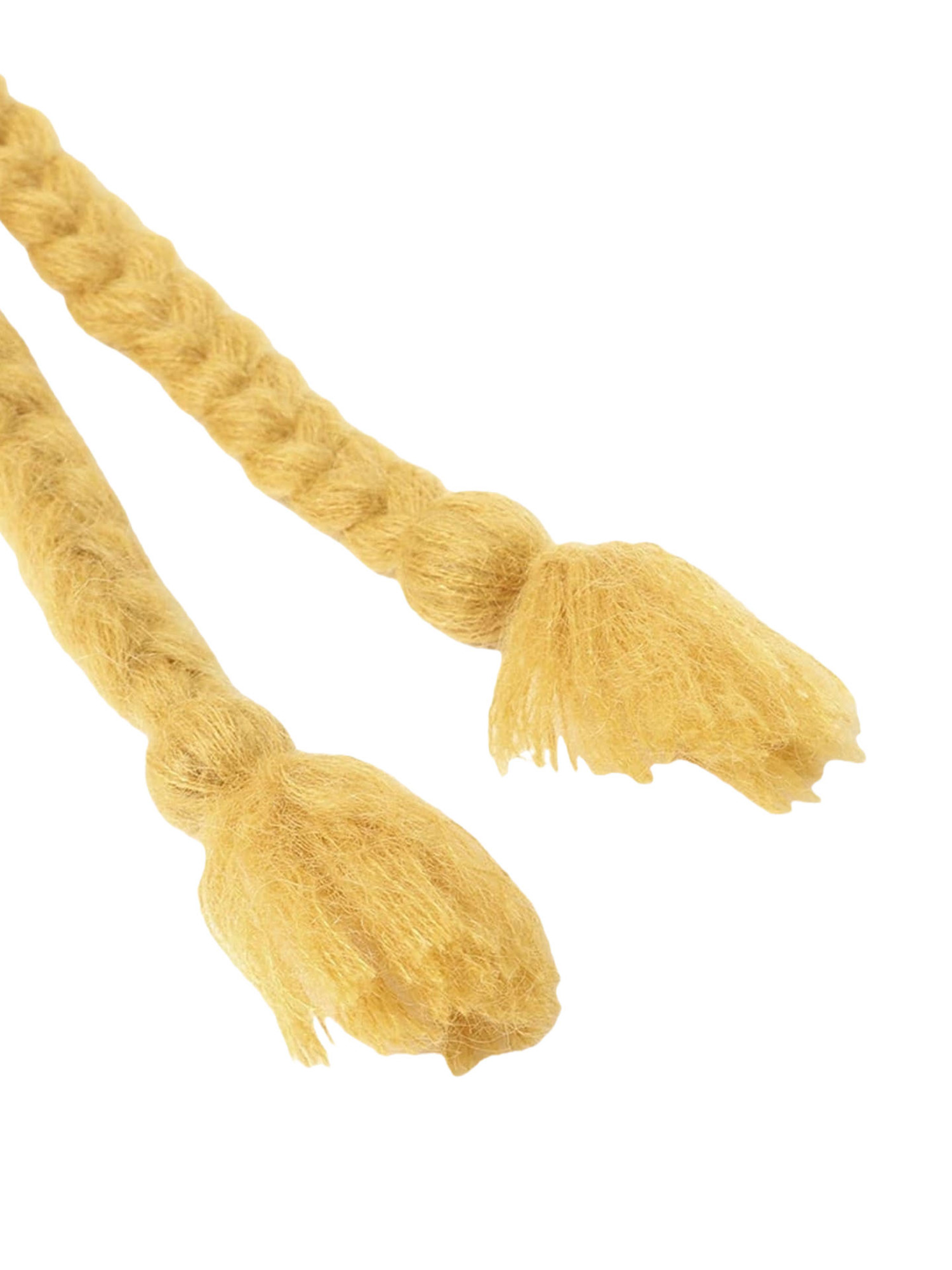 SOUTH2 WEST8 25FW Mohair Knit Cap - S2W8 Nordic-4