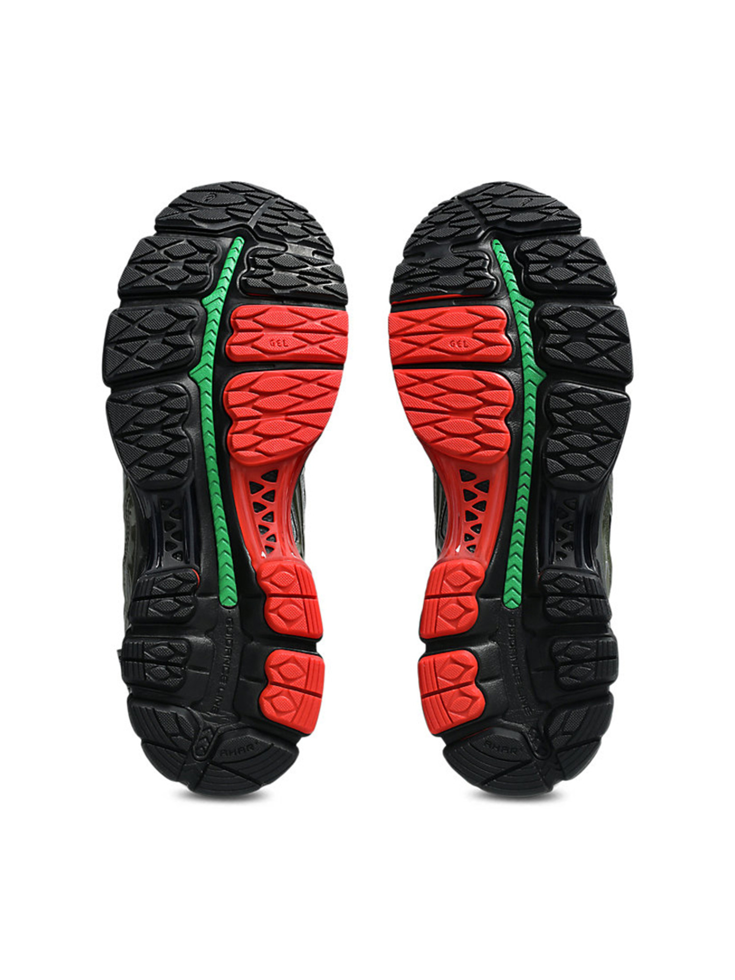 UP THERE x ASICS GEL-KAYANO 12.1-7