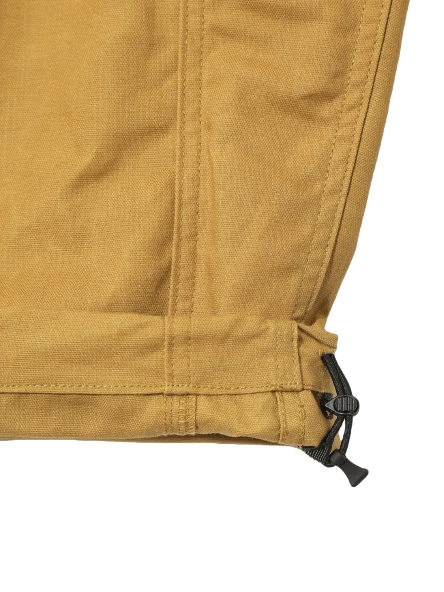 SOUTH2 WEST8 25FW Belted Harbor Pant - OX / Paraffin Coating-5